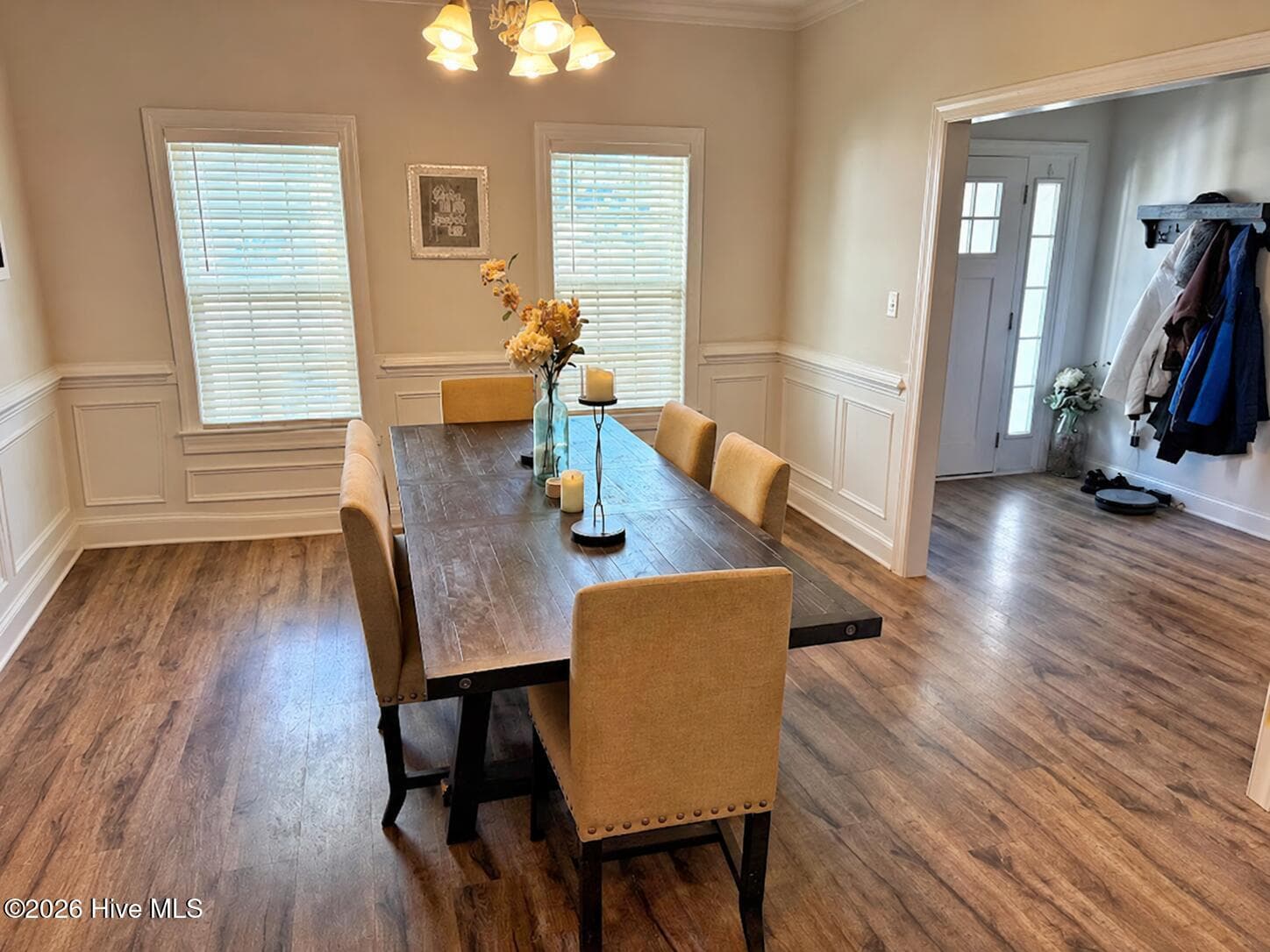 Single Family Residence at 337 Naval Store Drive, Jacksonville, NC 28546, photo 9 of 57