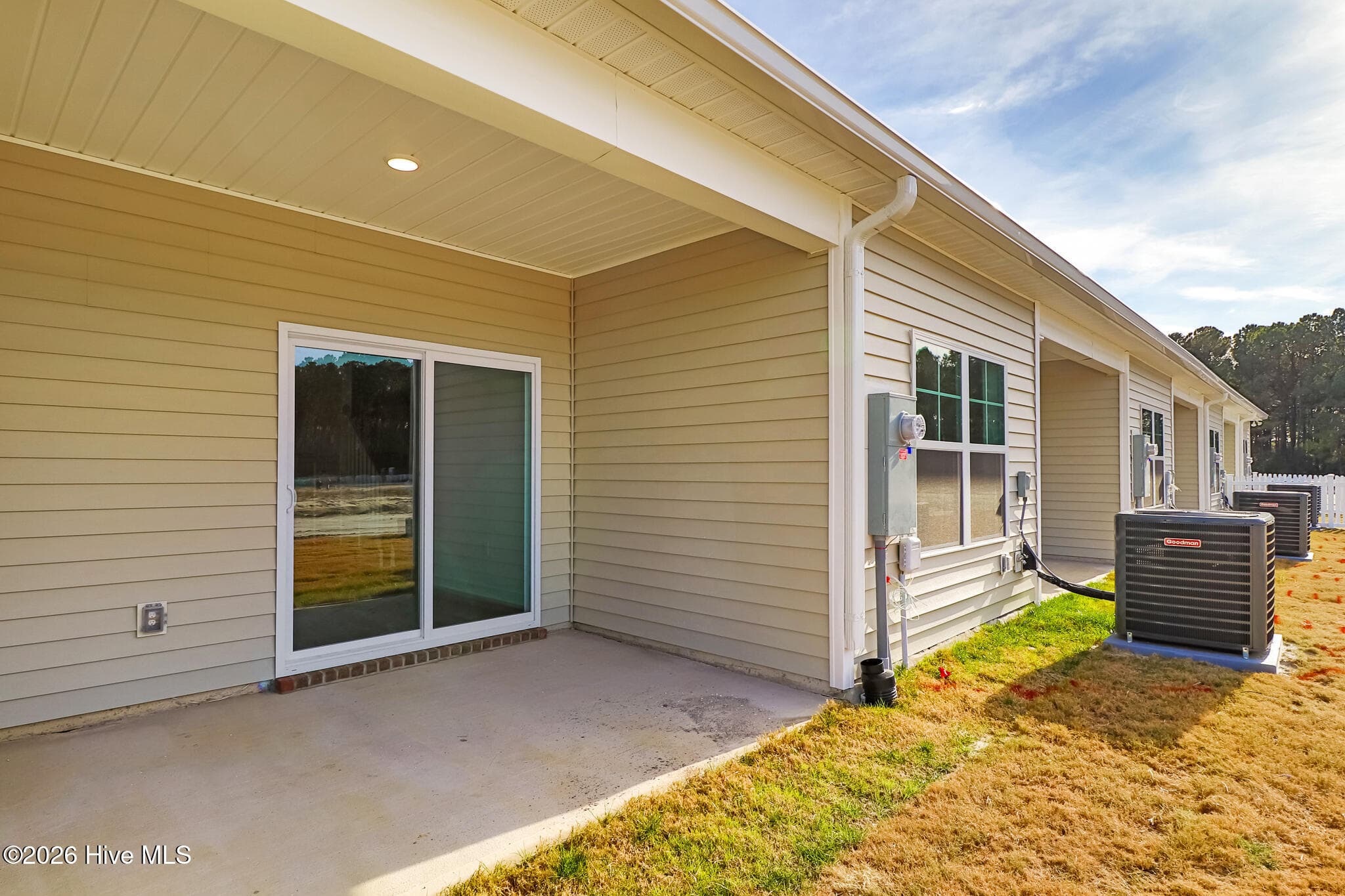 Townhouse at 229 Cline Way Unit 104, 1809 Live Oak, Beaufort, NC 28516, photo 26 of 46