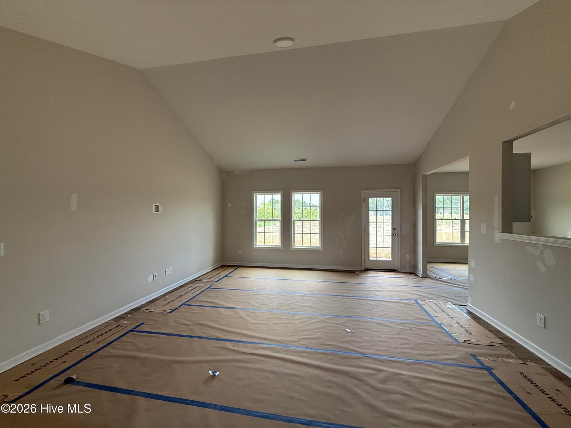 Single Family Residence at 46 Fiddleneck Court, Selma, NC 27576, photo 15 of 92