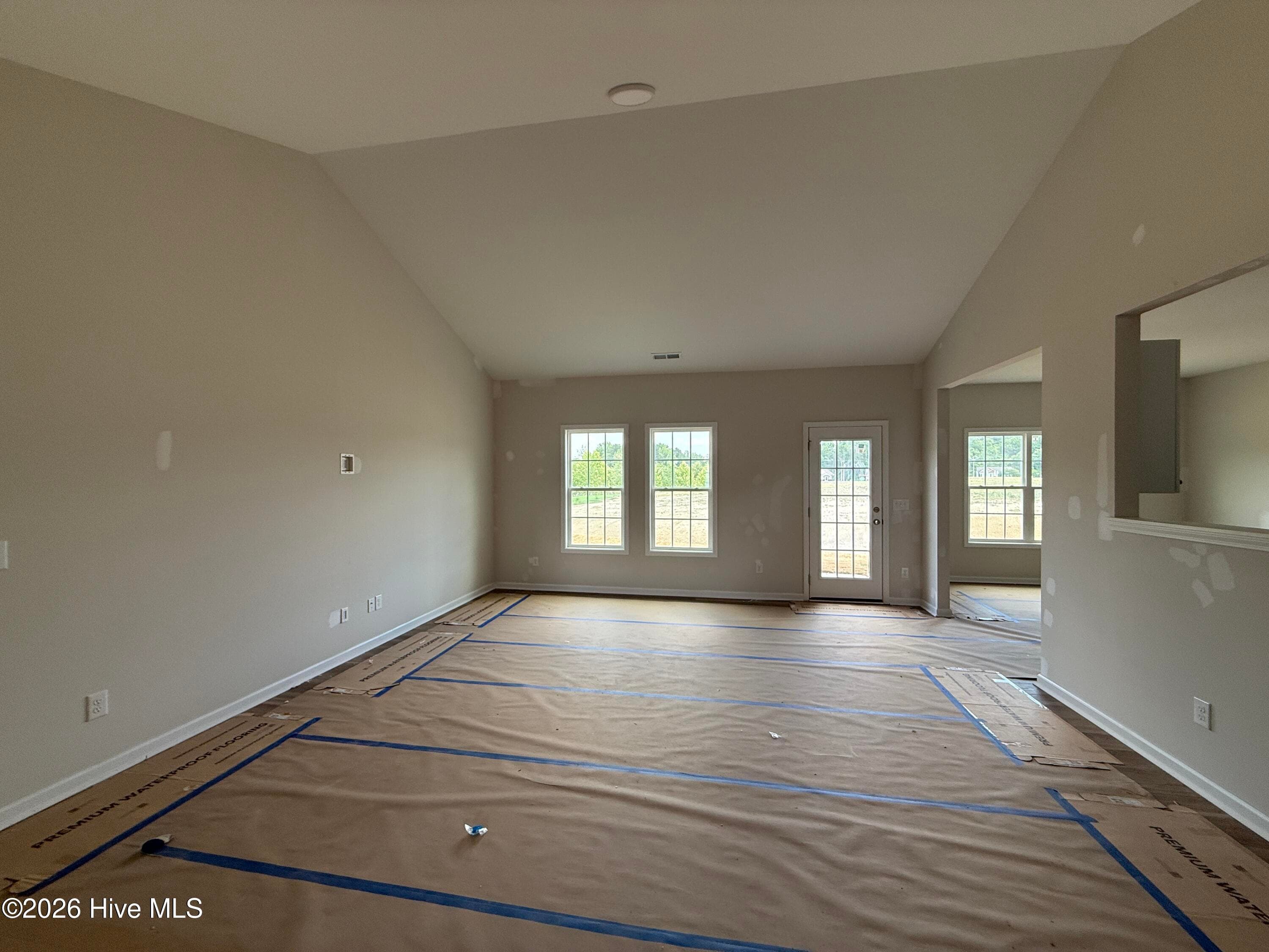 46 Fiddleneck Court, Selma, NC 27576