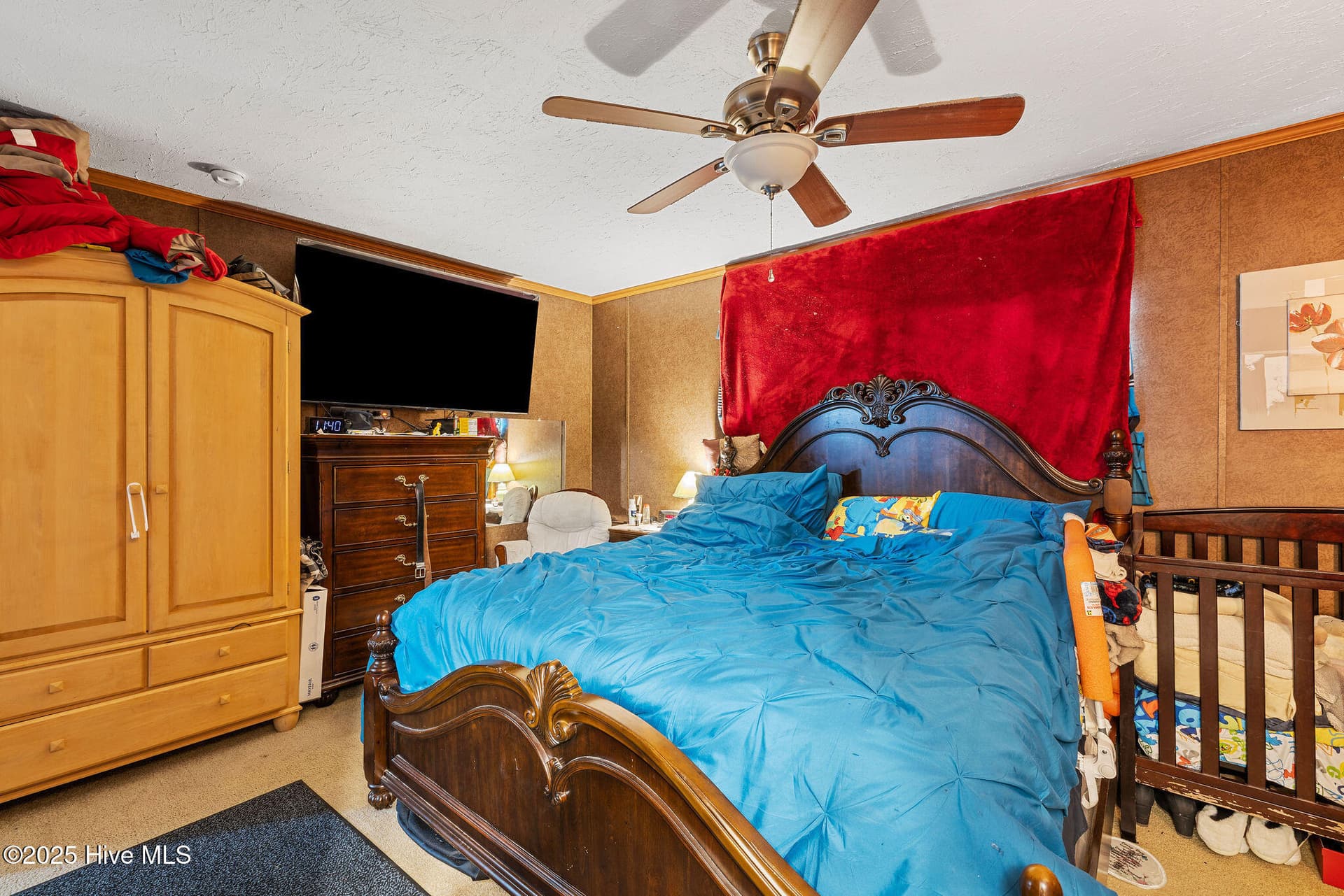 Manufactured Home at 273 Wall Street, Snow Hill, NC 28580, photo 12 of 19