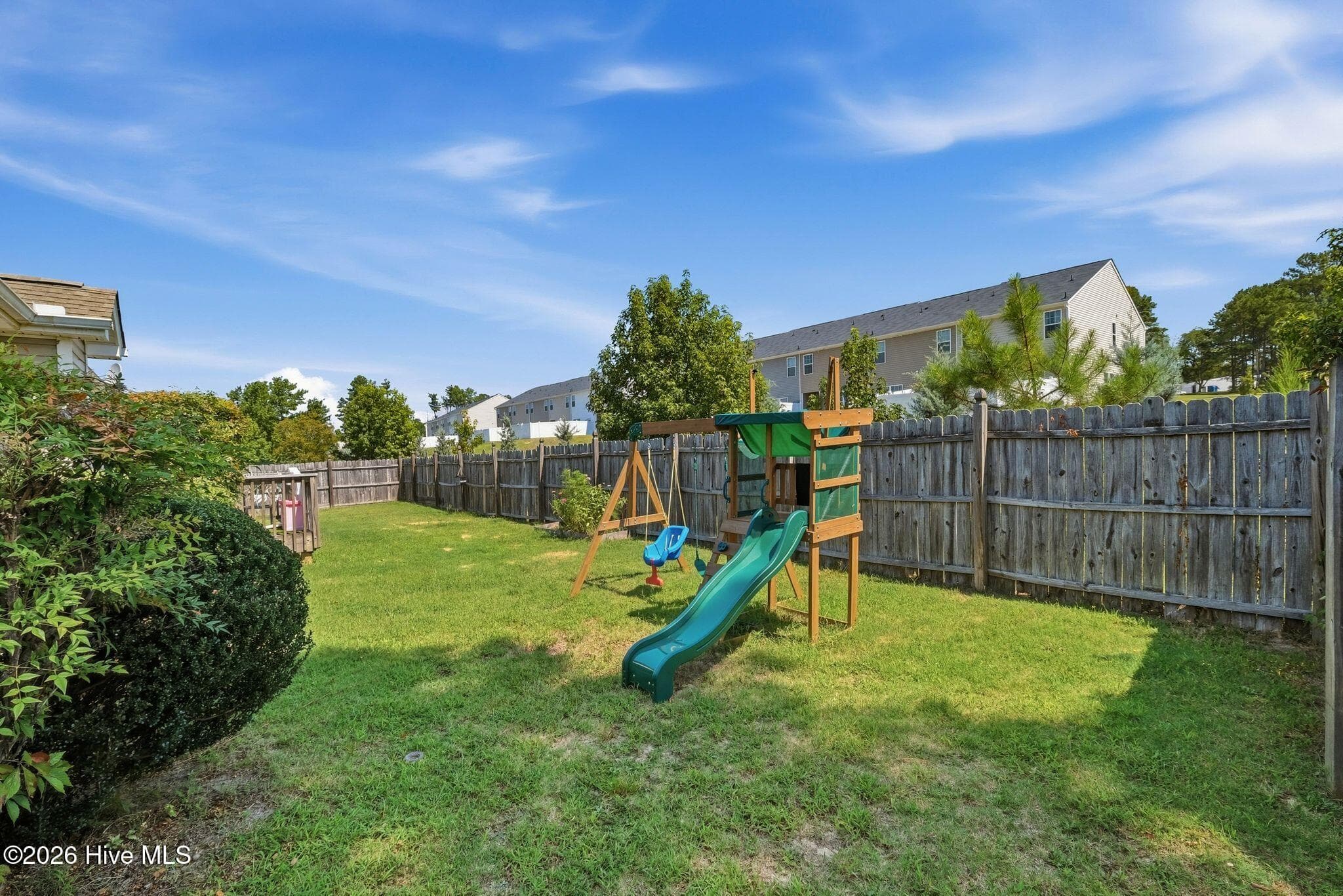Single Family Residence at 204 Savannah Garden Drive, Carthage, NC 28327, photo 33 of 34