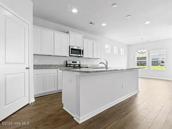 Single Family Residence at 1082 Rosefield Way NW, Carolina Shores, NC 28467, photo 3 of 30