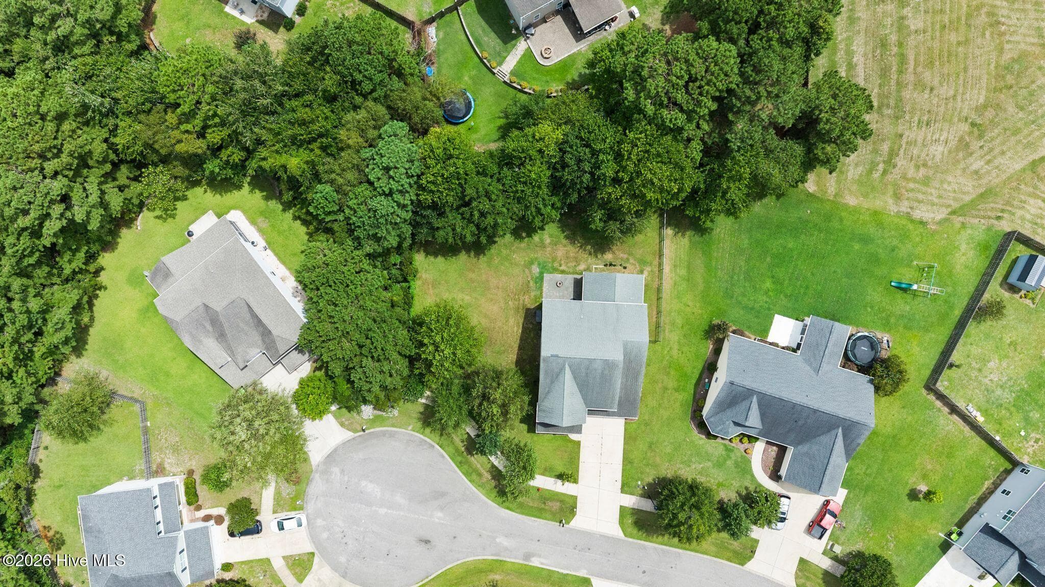 Single Family Residence at 115 Bunchberry Court, Hampstead, NC 28443, photo 9 of 54
