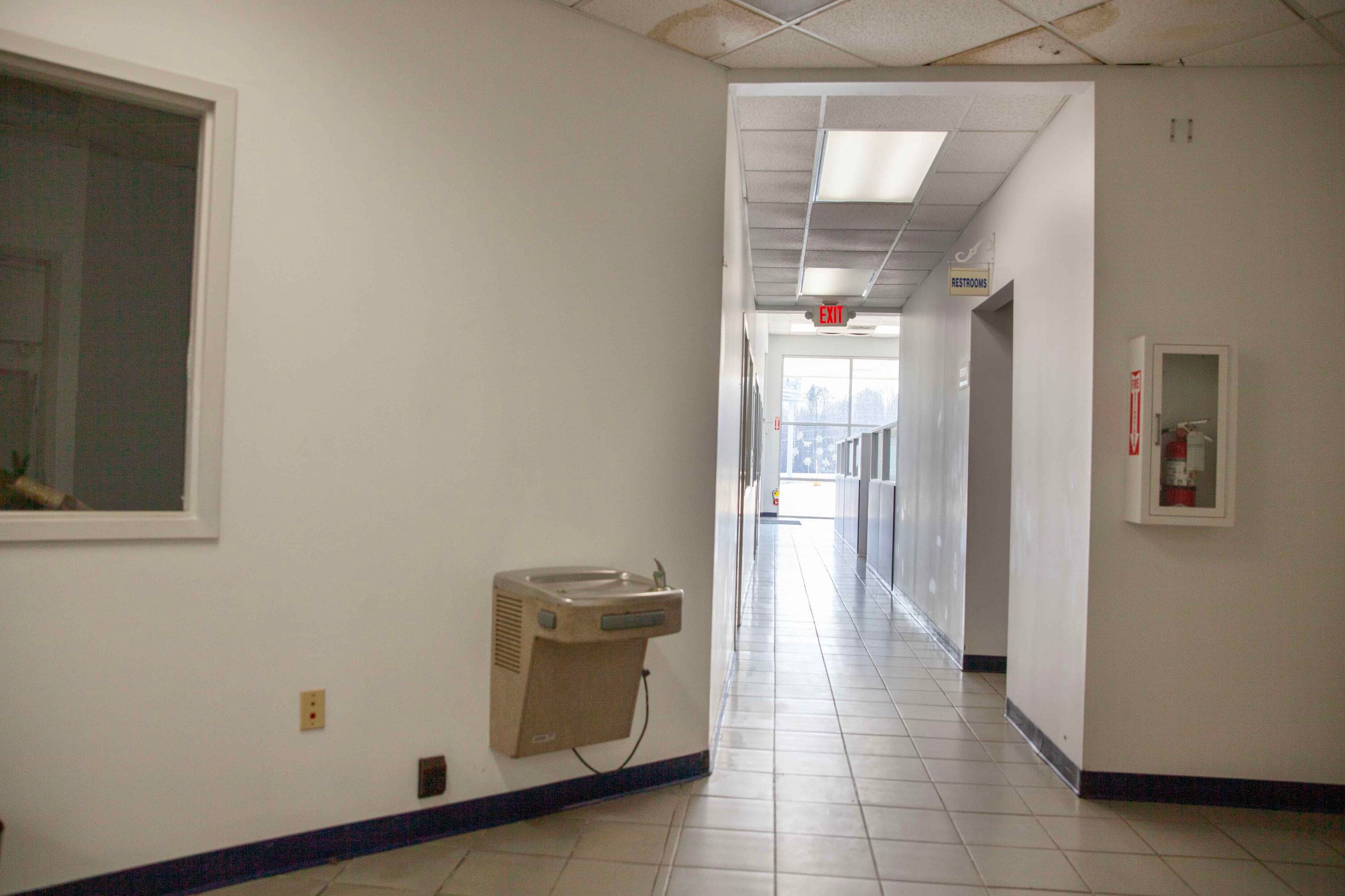 Building 1 - 2210 Washington Road, Thomson, GA 30824