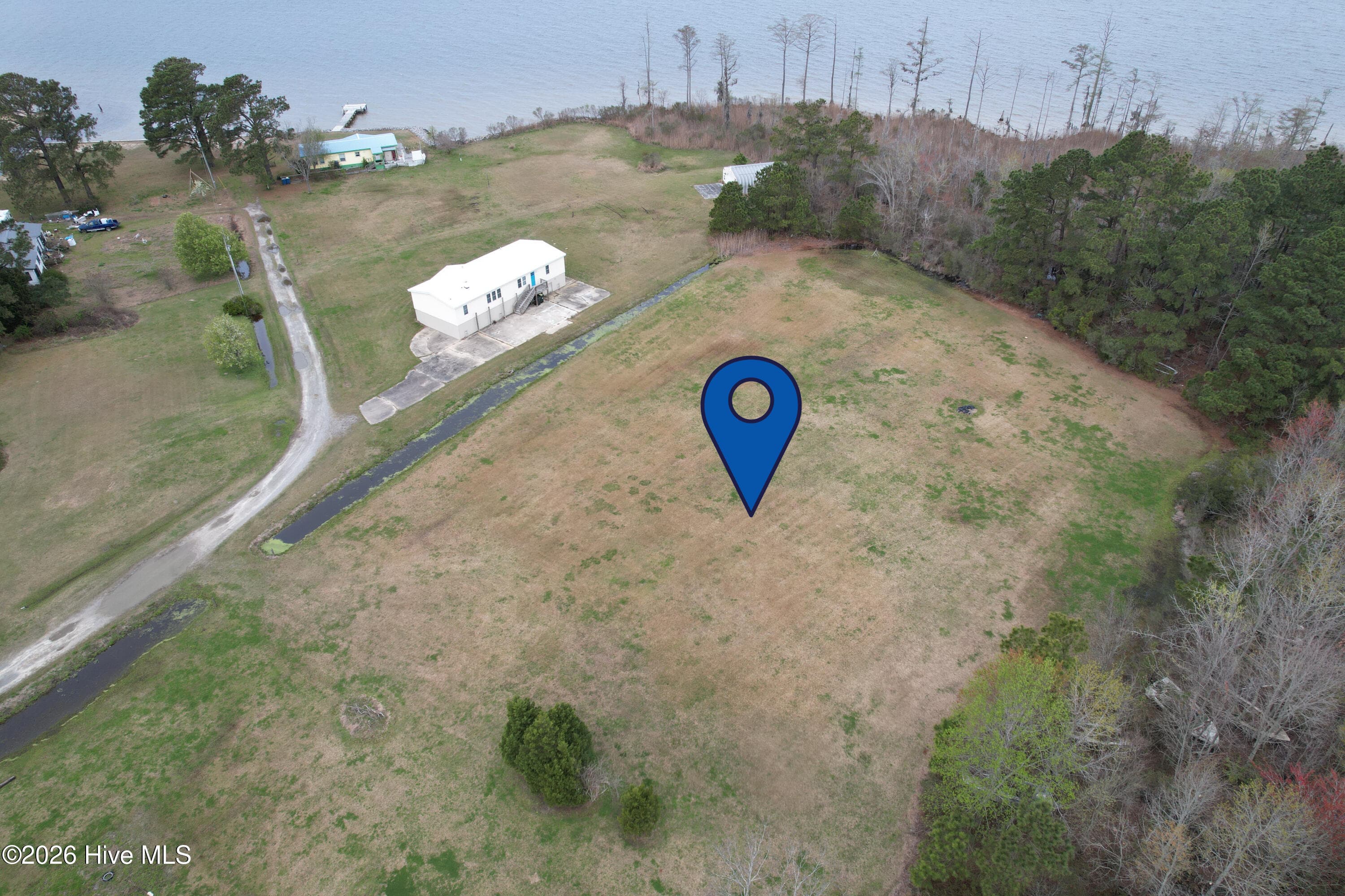 Residential Lot at Tbd Roughton Road, Columbia, NC 27925, photo 3 of 26