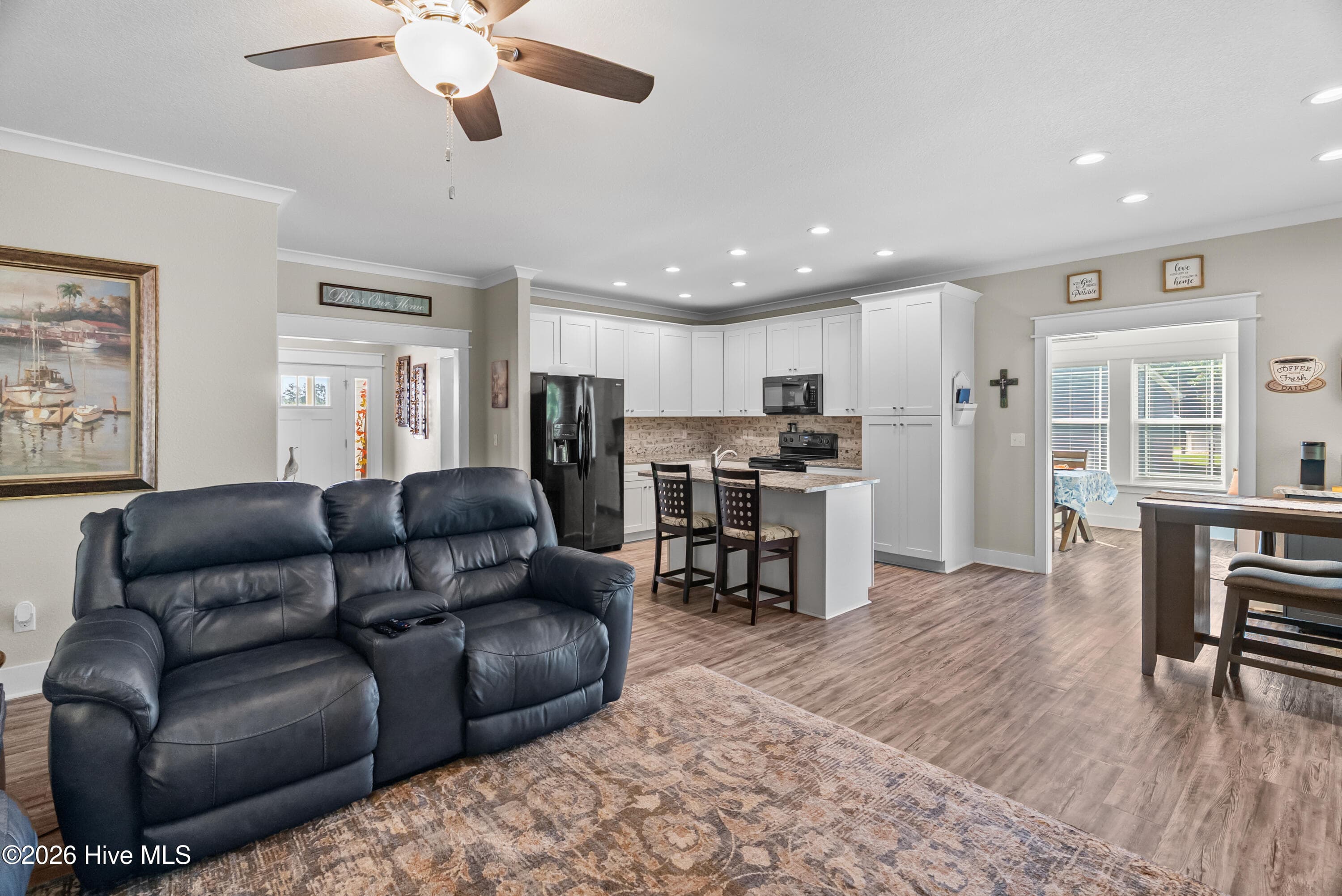 Single Family Residence at 104 Smitty Lane, Moyock, NC 27958, photo 9 of 49