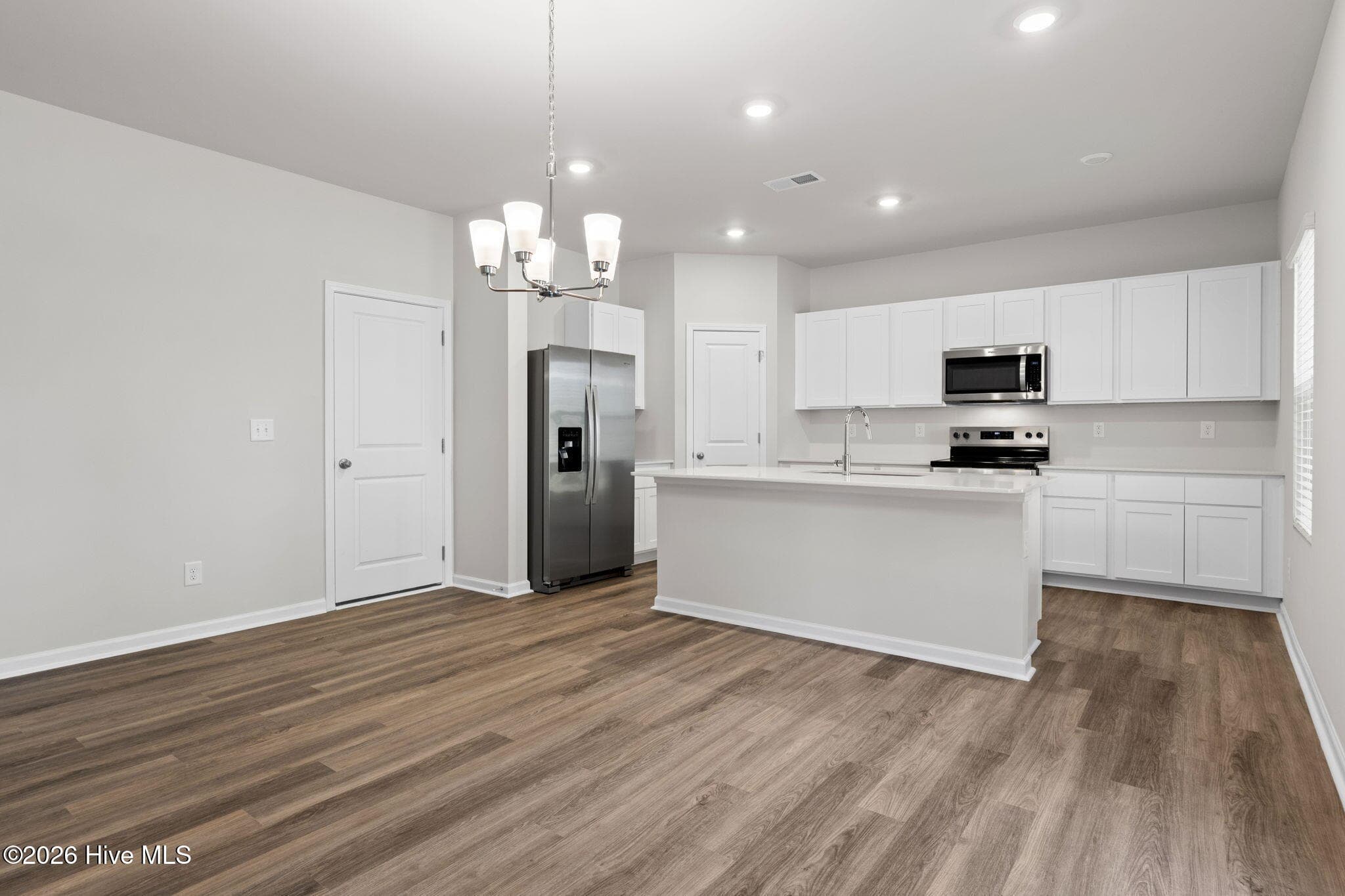 Photo is Representative of Similar Plan - 103 Maymont Street NW, Supply, NC 28462