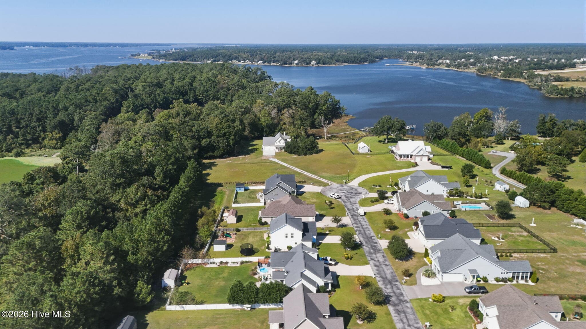 Single Family Residence at 145 Christina Maria Way, Cedar Point, NC 28584, photo 23 of 61