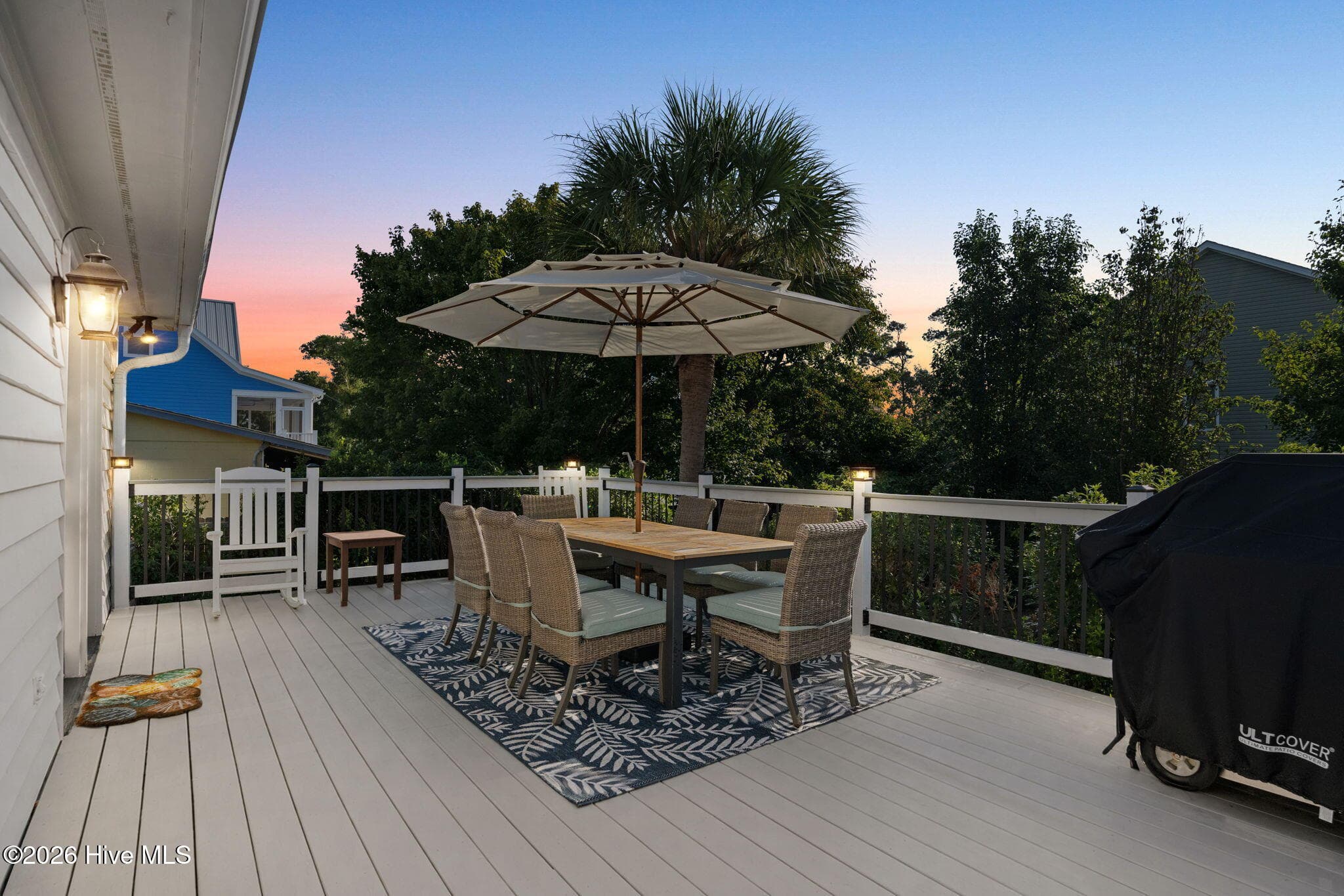 Single Family Residence at 316 NE 58th Street, Oak Island, NC 28465, photo 34 of 54