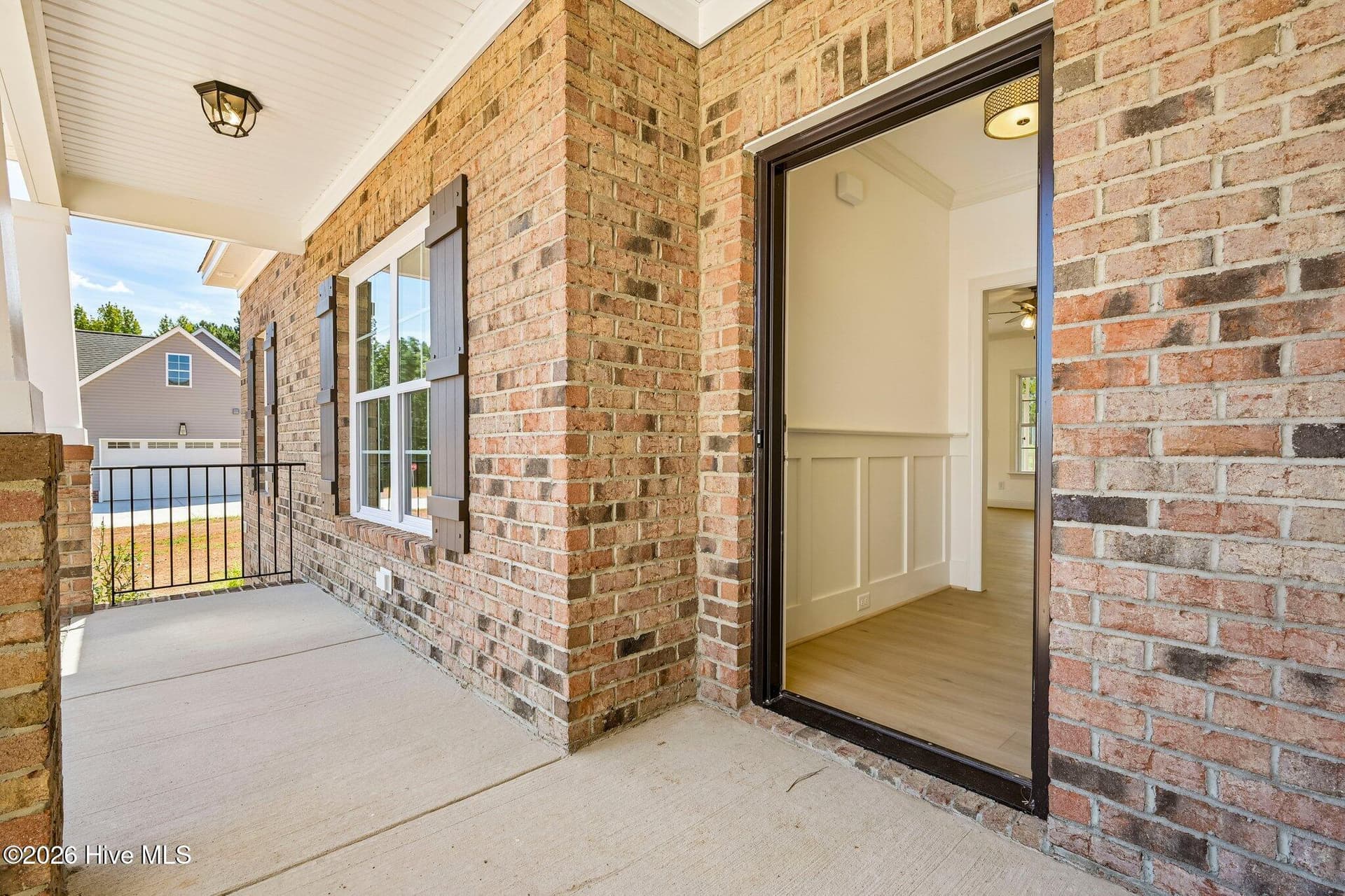 Single Family Residence at 7347 Huckleberry Drive, Spring Hope, NC 27882, photo 76 of 84