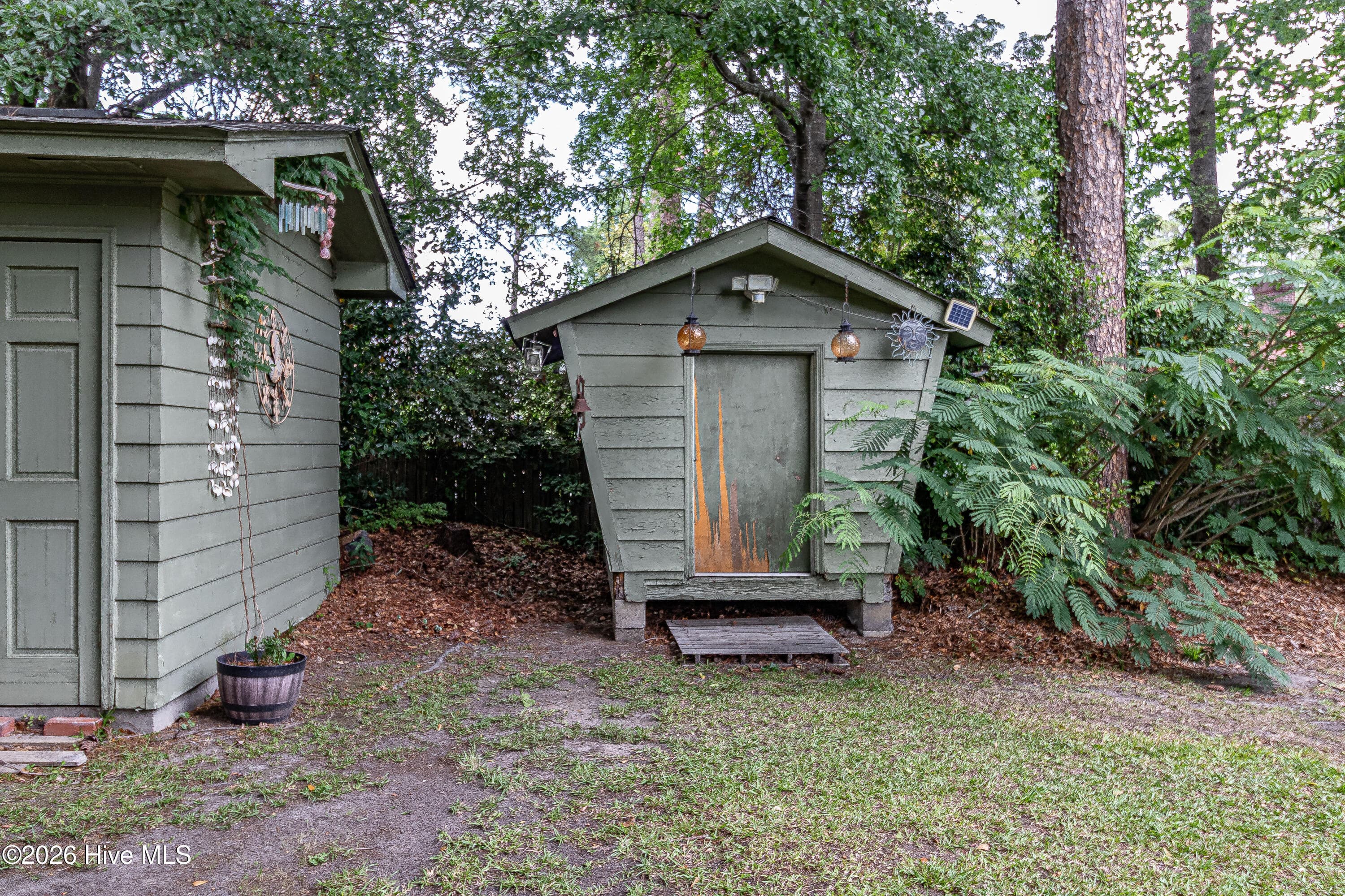 Single Family Residence at 1209 W Highland Avenue, Kinston, NC 28501, photo 53 of 55