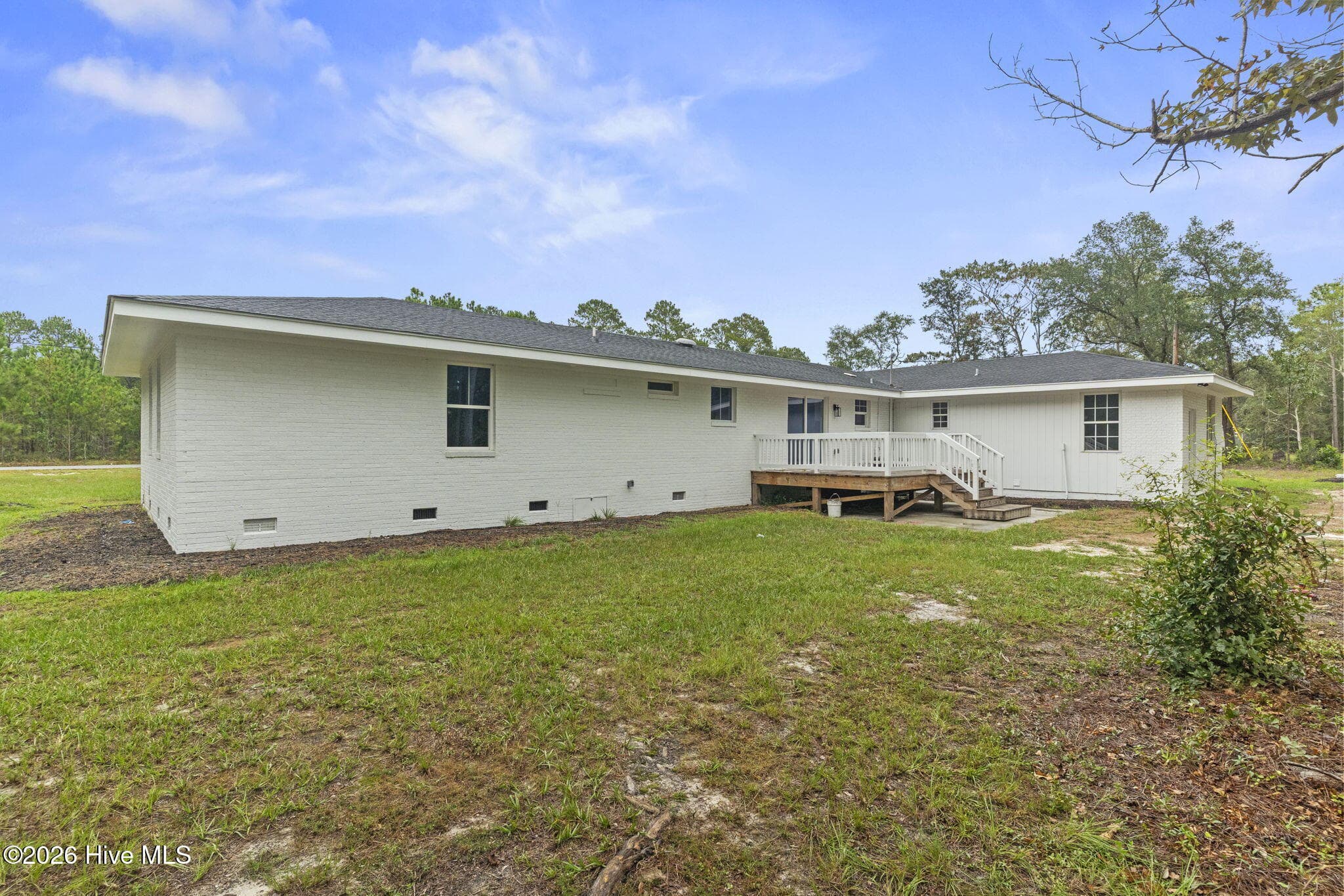 Single Family Residence at 9329 Central Boulevard SE, Winnabow, NC 28479, photo 60 of 73