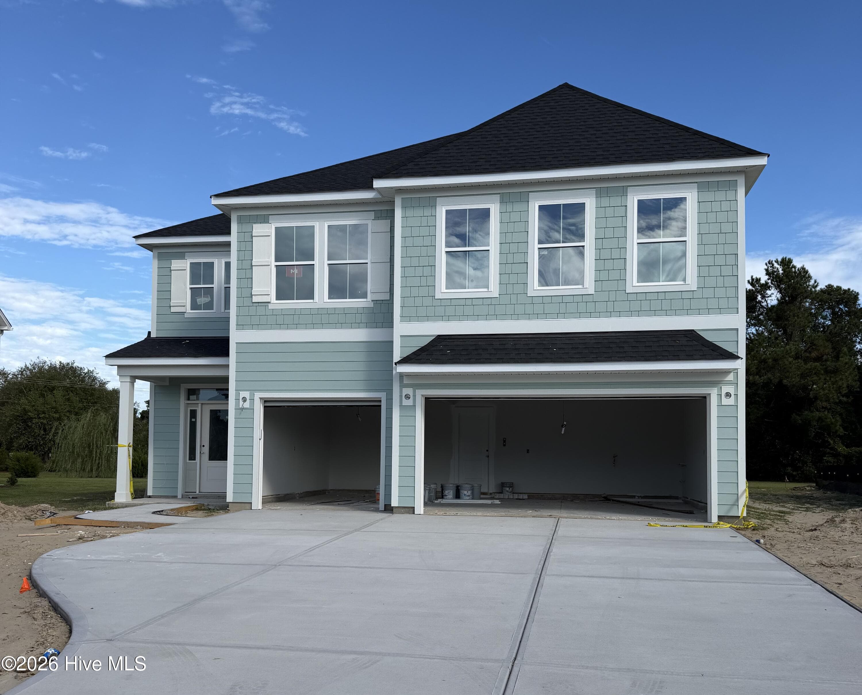 37 Lookout Point, Hampstead, NC 28443