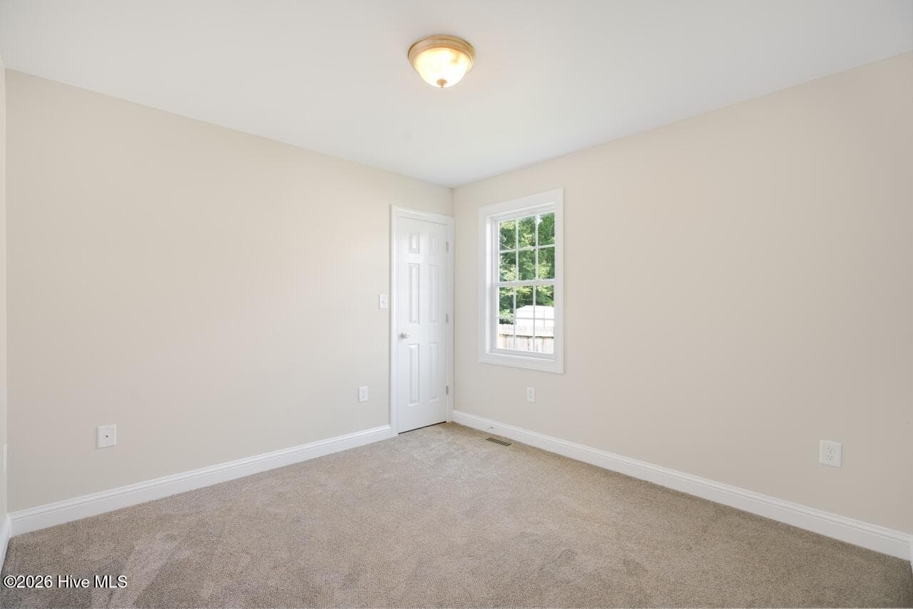 Single Family Residence at 4007 Sabre Lane, Wilson, NC 27896, photo 18 of 20