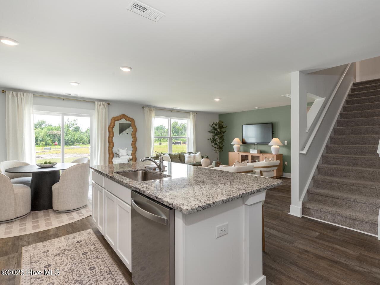Not actual home similar to for illustrative purposes. Colors and options will vary. - 6510 Rye Grass Road Lot 302, Castle Hayne, NC 28429