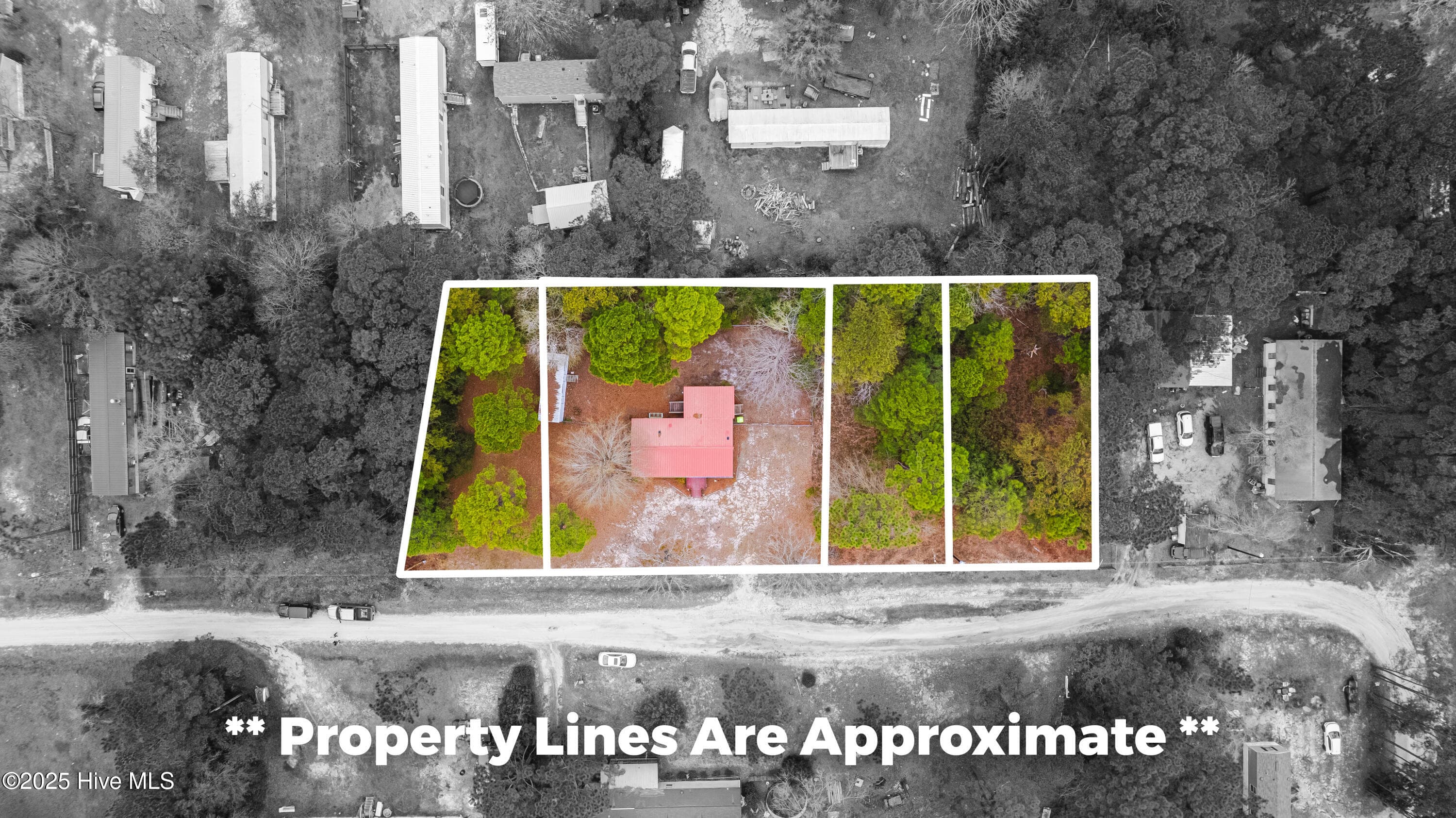Residential Lot at 2862 206 Bird Drive SW, Shallotte, NC 28470, Shallotte, photo 9 of 9