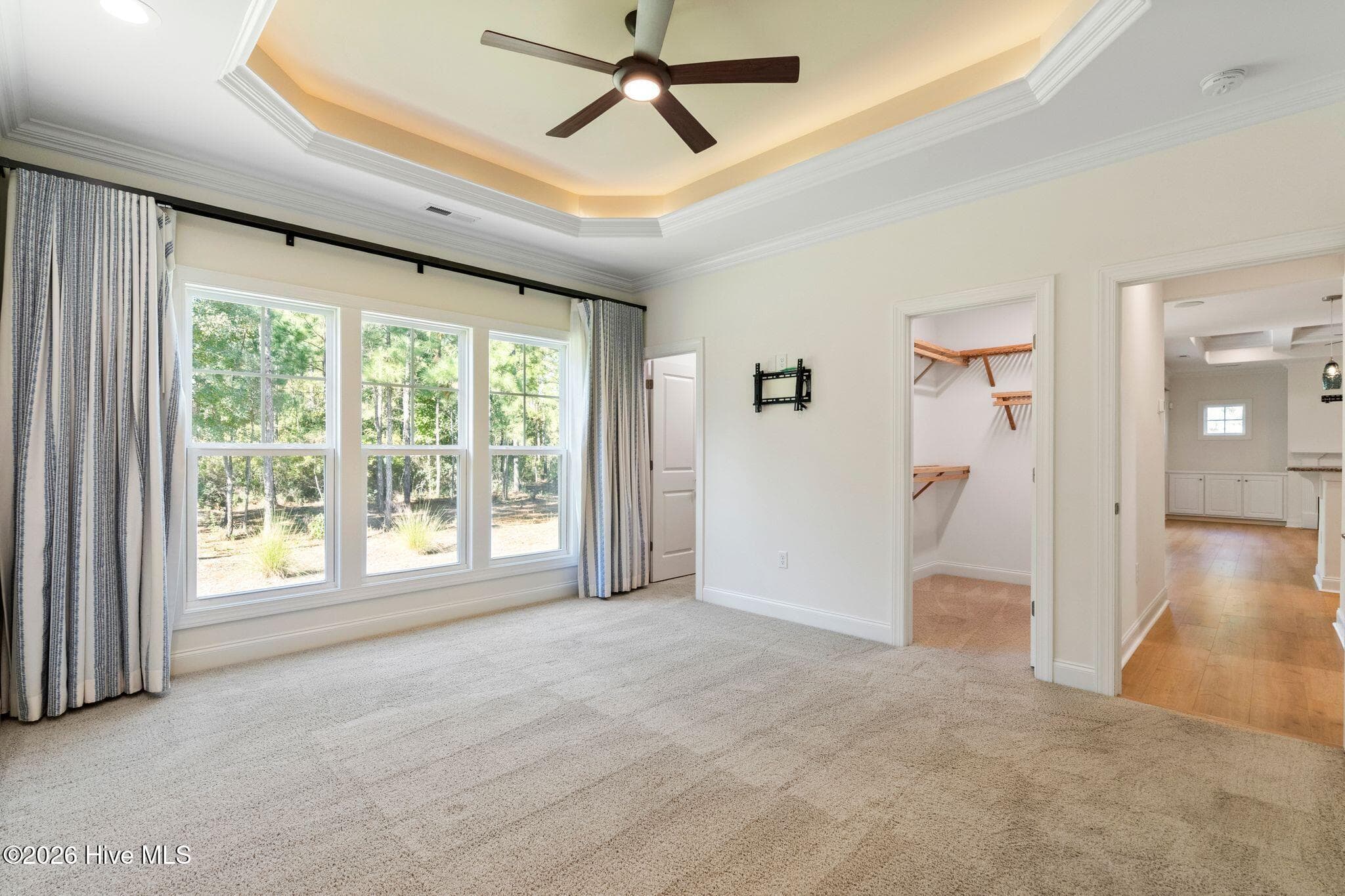 Single Family Residence at 3710 Friendly Orange Court NE, Leland, NC 28451, photo 81 of 207