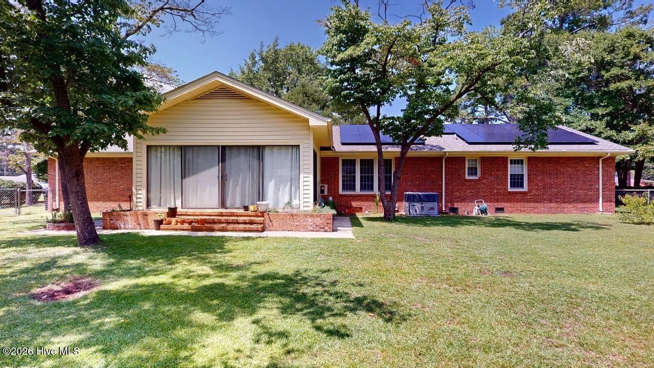 Single Family Residence at 604 N Pinecrest Drive, Goldsboro, NC 27534, photo 39 of 50
