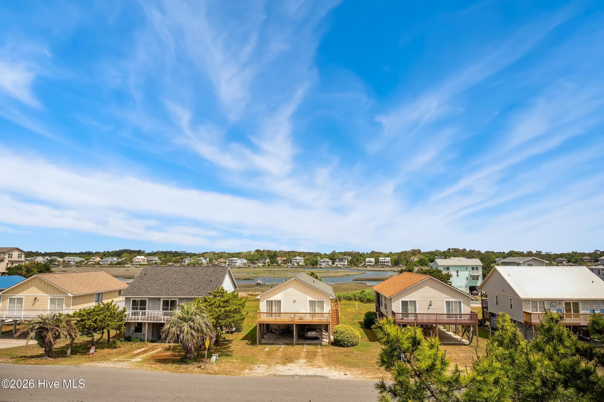 Single Family Residence at 2330 W Beach Drive, Oak Island, NC 28465, photo 17 of 71