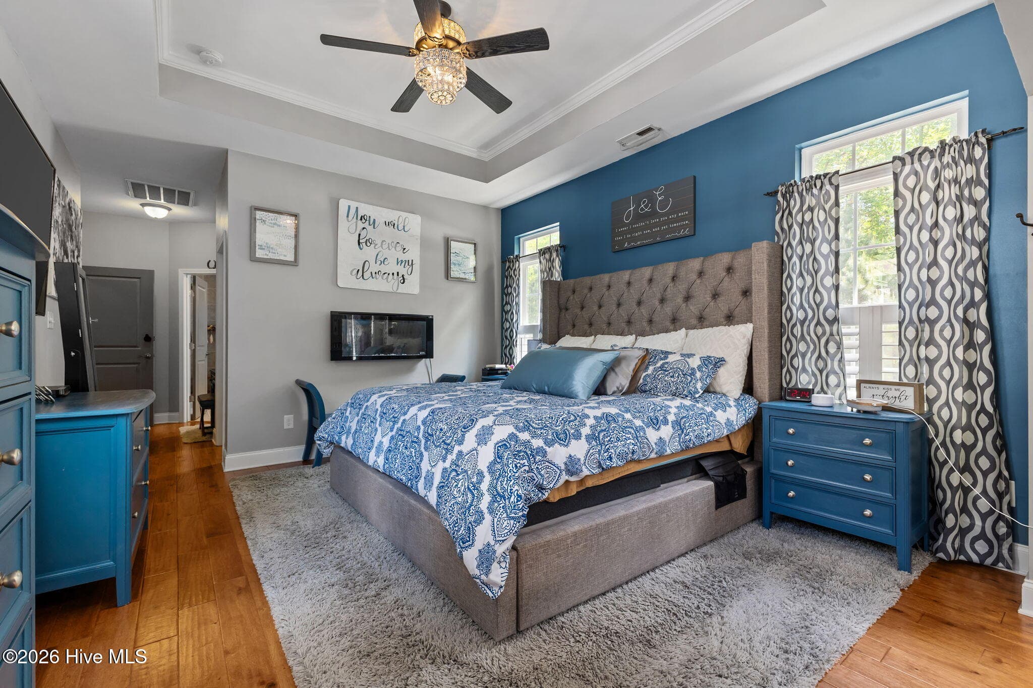 Single Family Residence at 1639 Micahs Way N, Spring Lake, NC 28390, photo 19 of 52