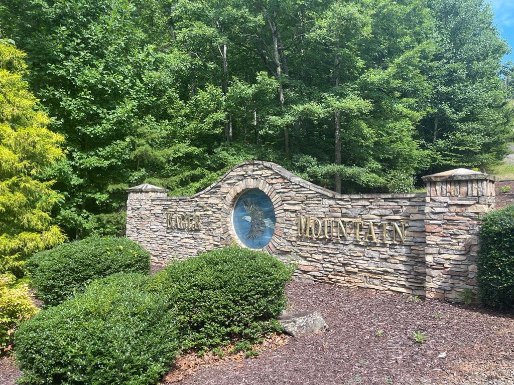 Land at 00 Patriot Ridge, Murphy, NC 28906, photo 2 of 5