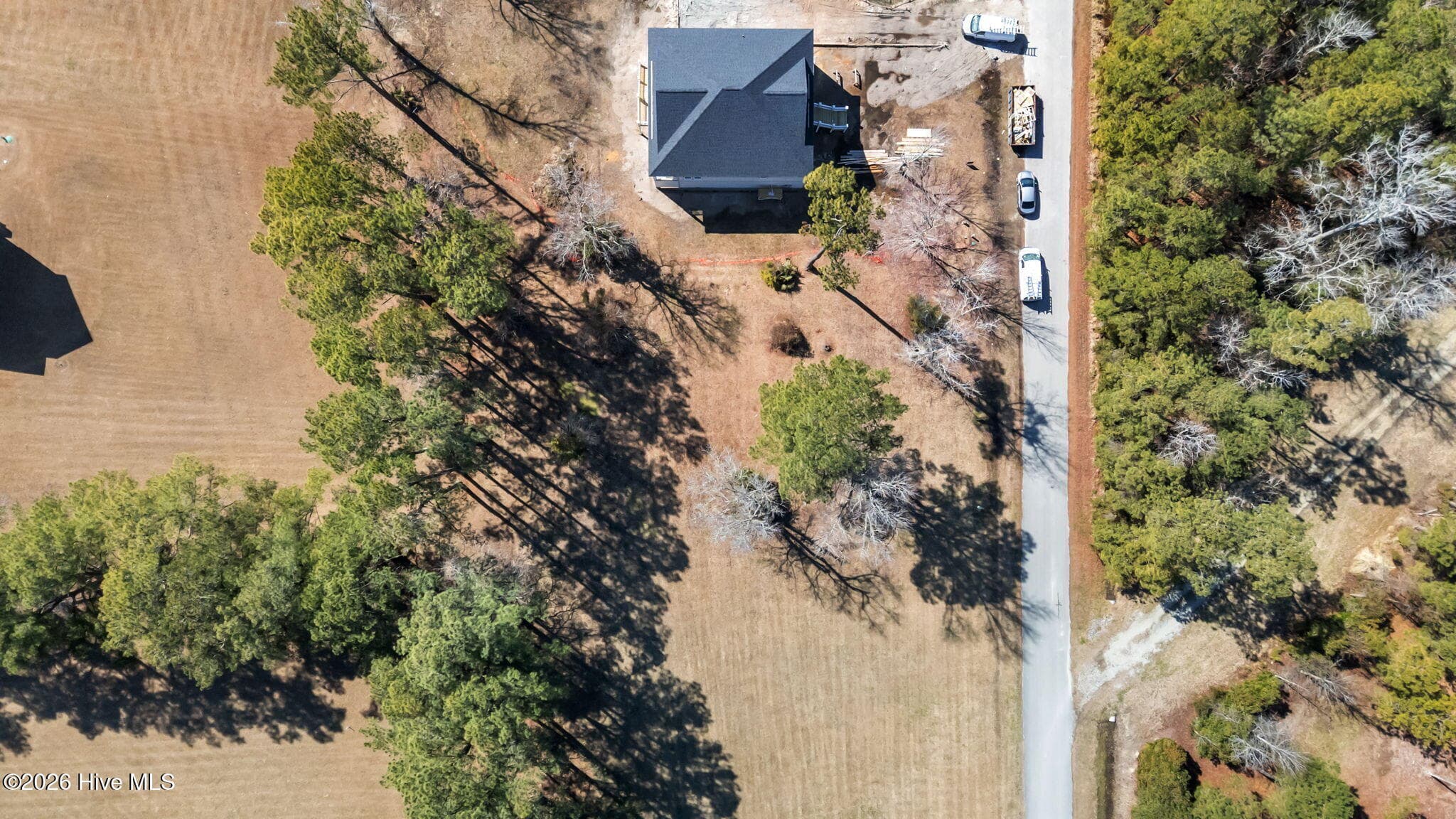 4005 Tarpon Drive, Oriental, NC 28571