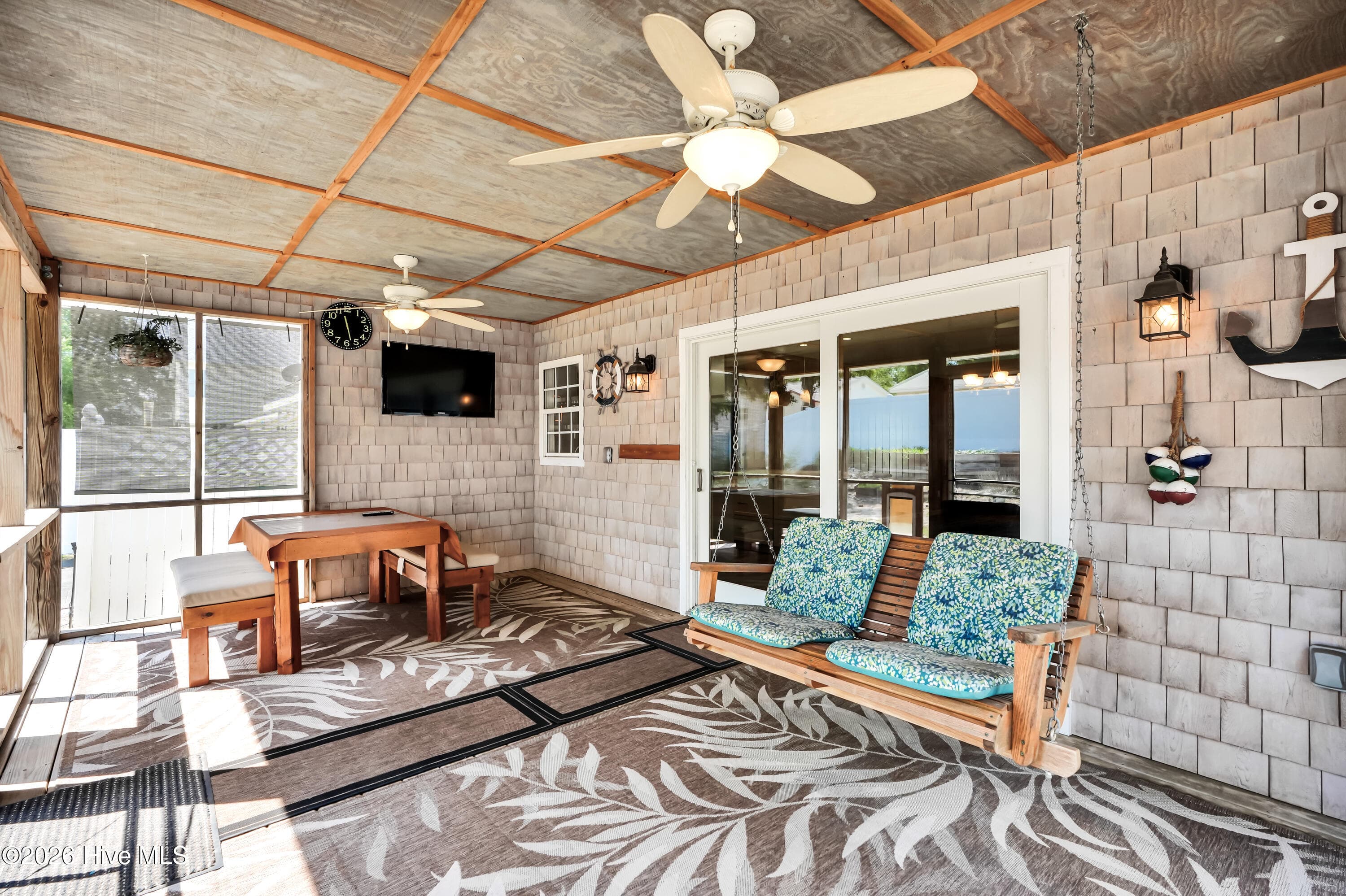 Single Family Residence at 114 NE 8th St, Oak Island, NC 28465, photo 32 of 49