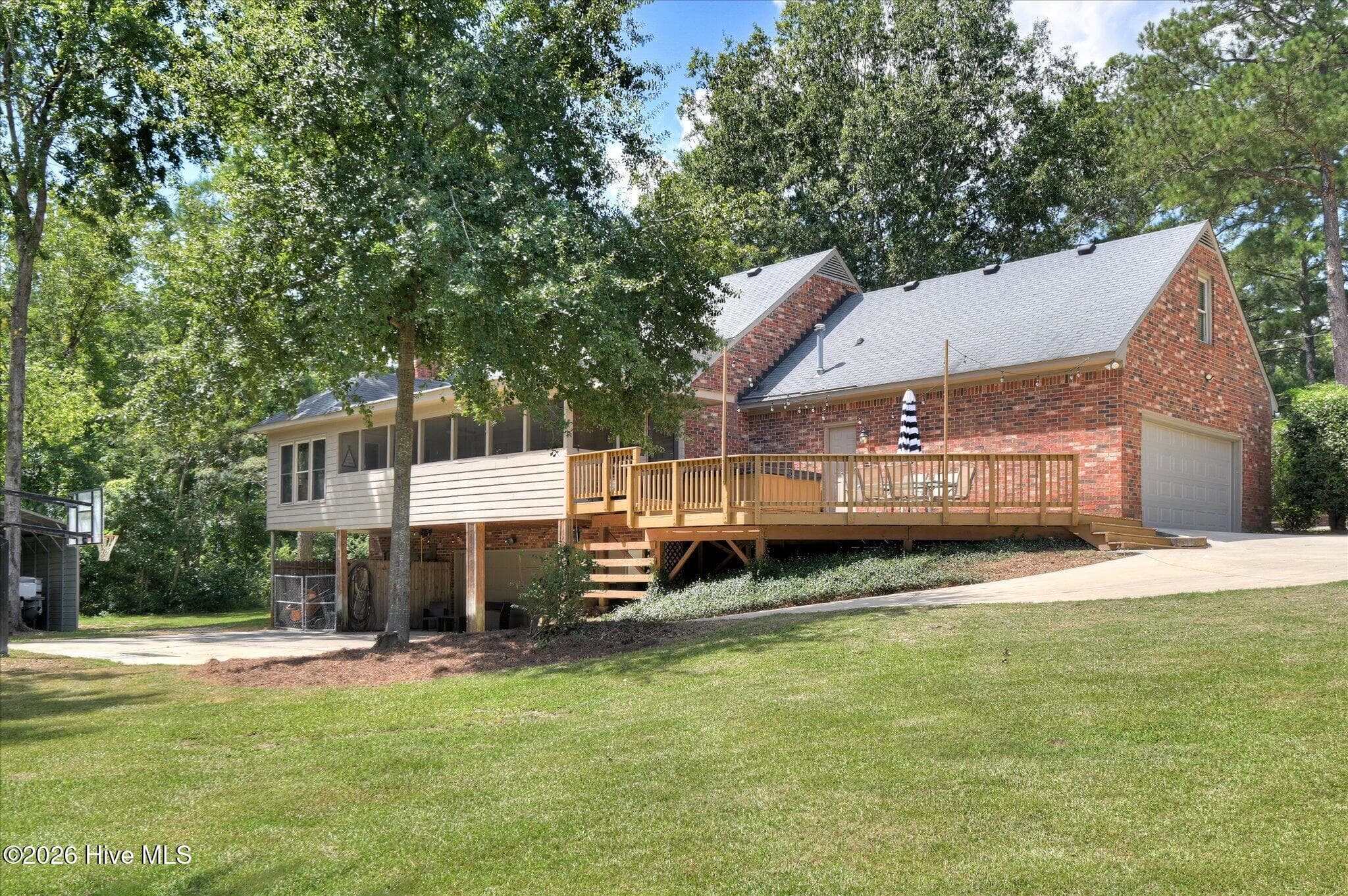 Single Family Residence at 687 Spooner Drive, Evans, GA 30809, photo 87 of 93