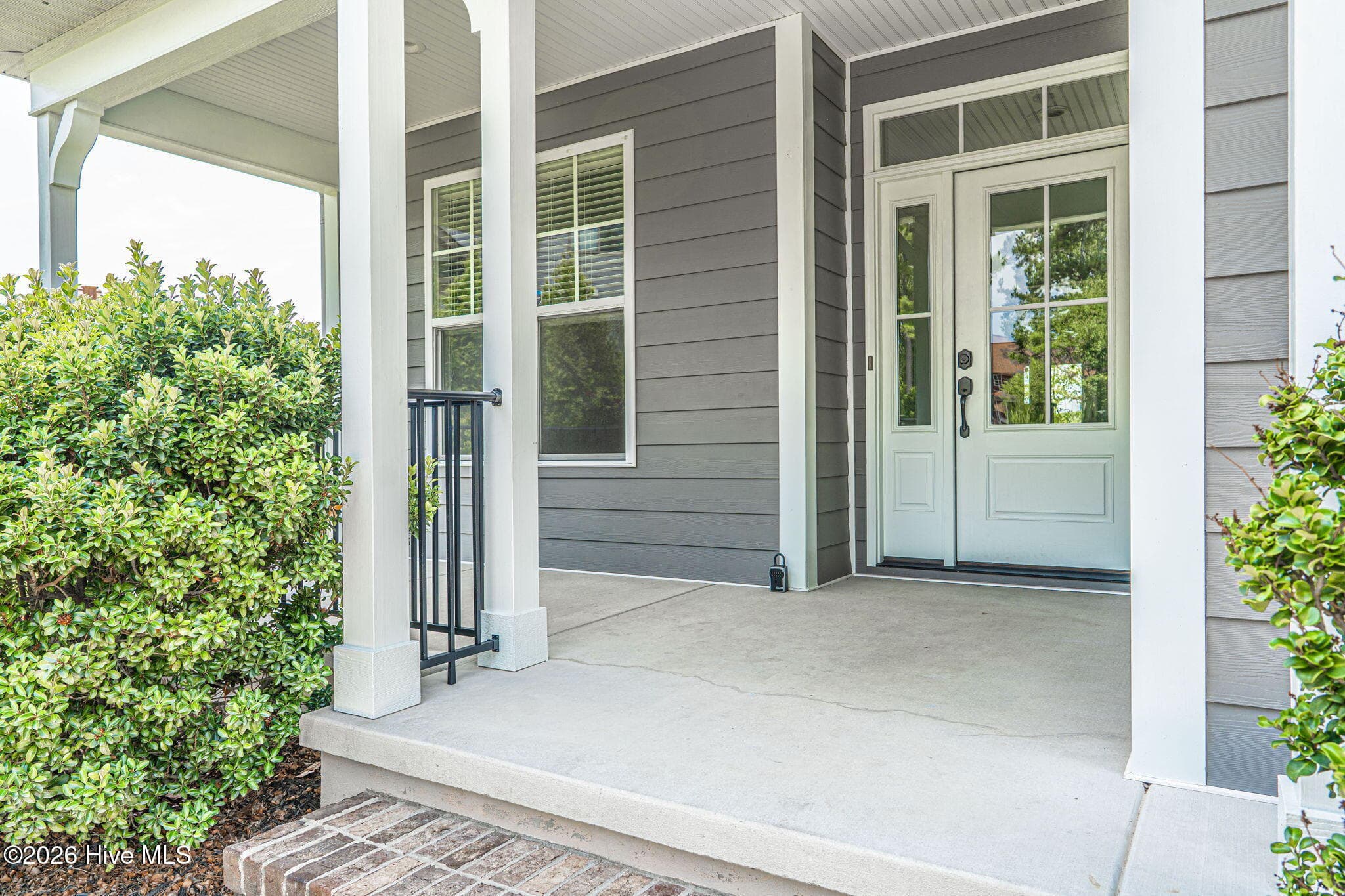 Single Family Residence at 125 Bree Court, Aberdeen, NC 28315, photo 3 of 46