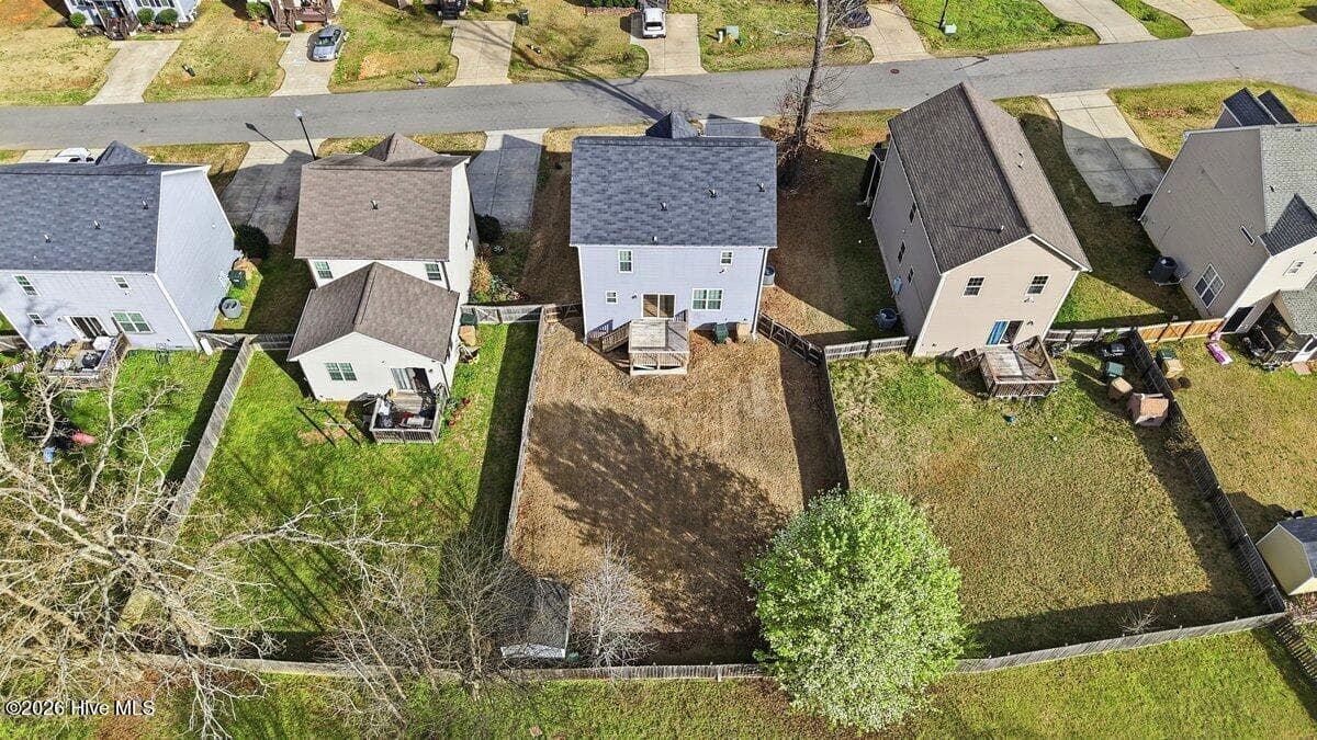 Single Family Residence at 308 Chamberlain Drive, Clayton, NC 27527, photo 70 of 81