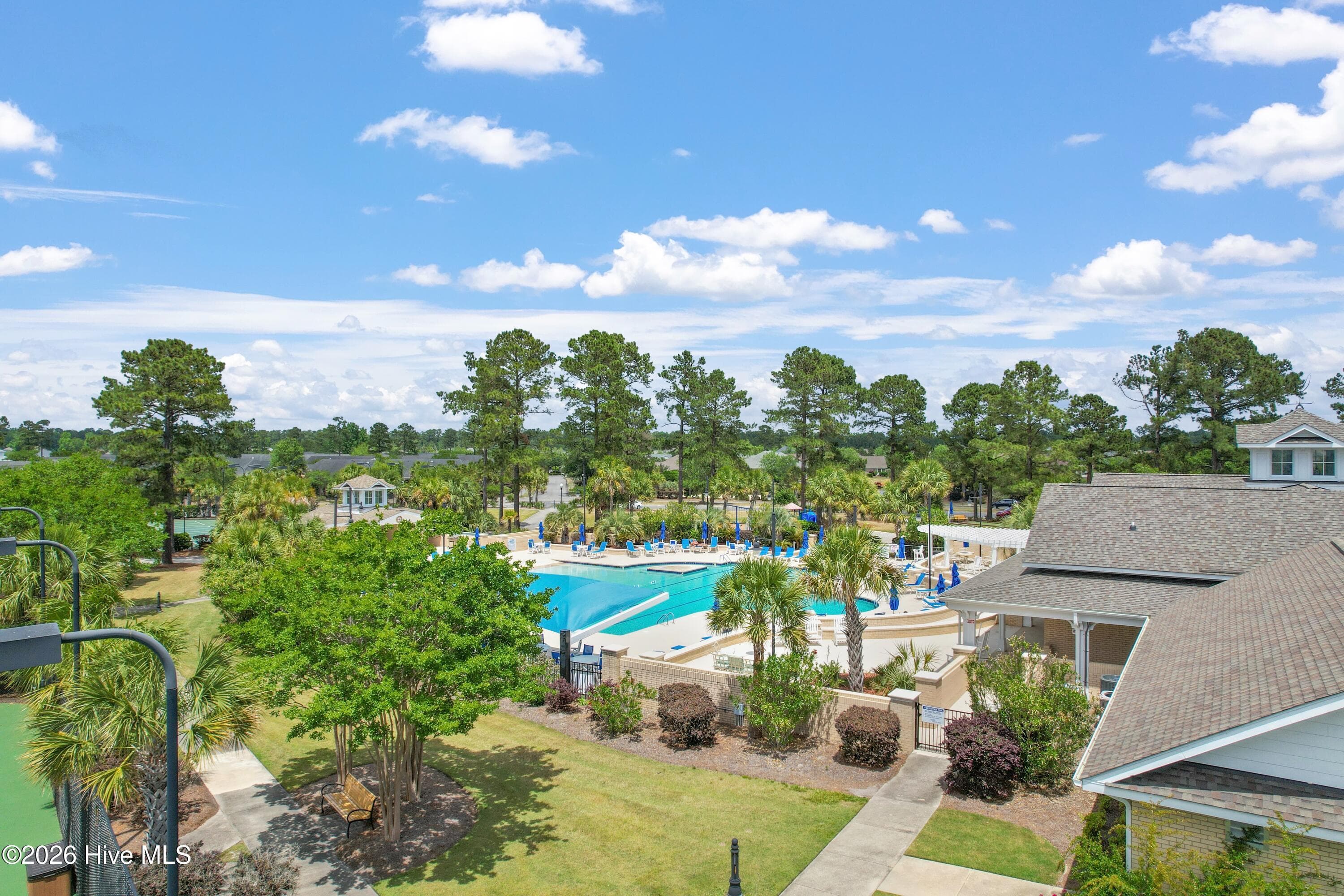Single Family Residence at 1041 Golden Sands Way, Leland, NC 28451, photo 88 of 92