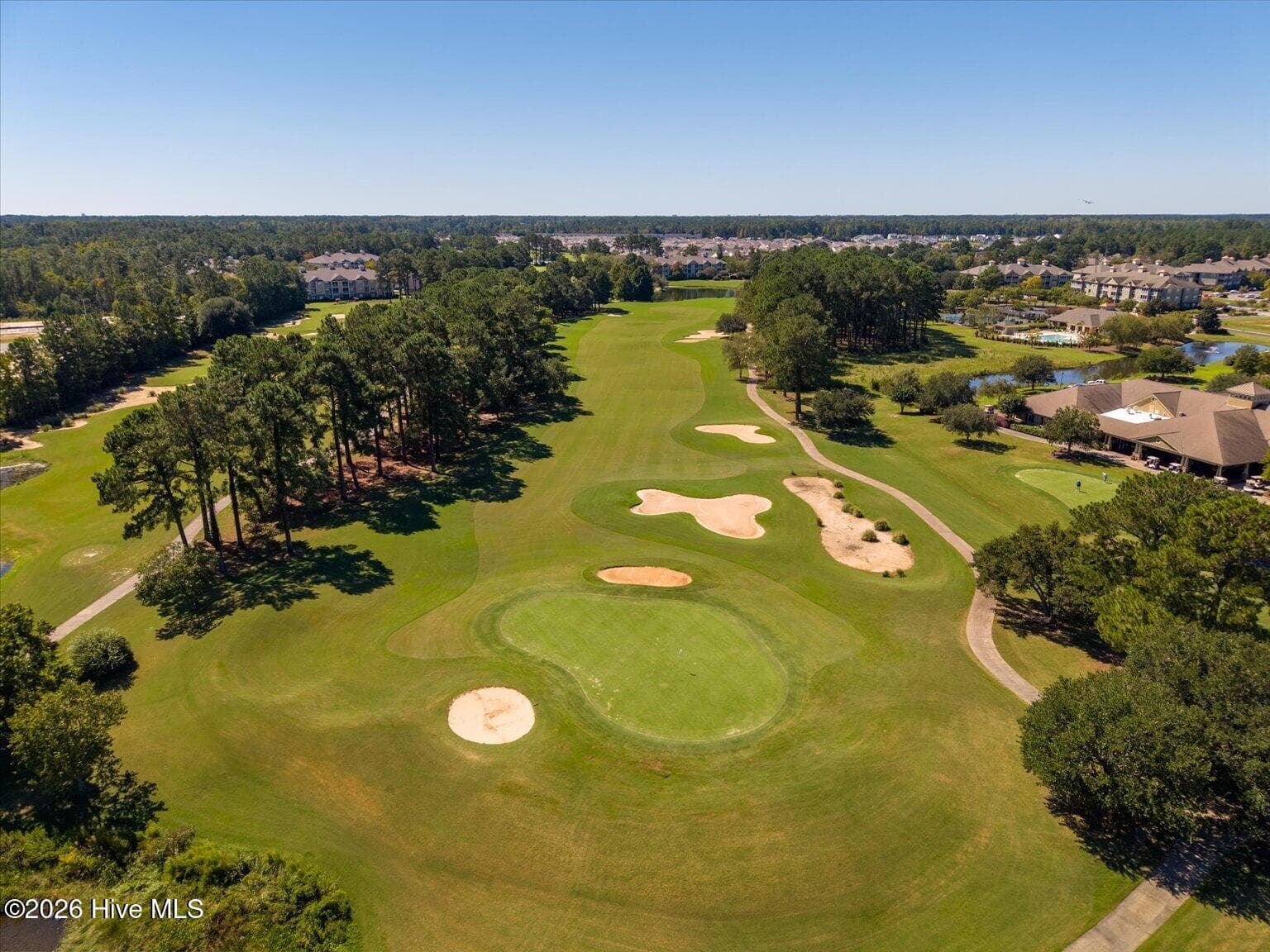 Condominium at 250 Woodlands Way Unit 14, Calabash, NC 28467, photo 42 of 49