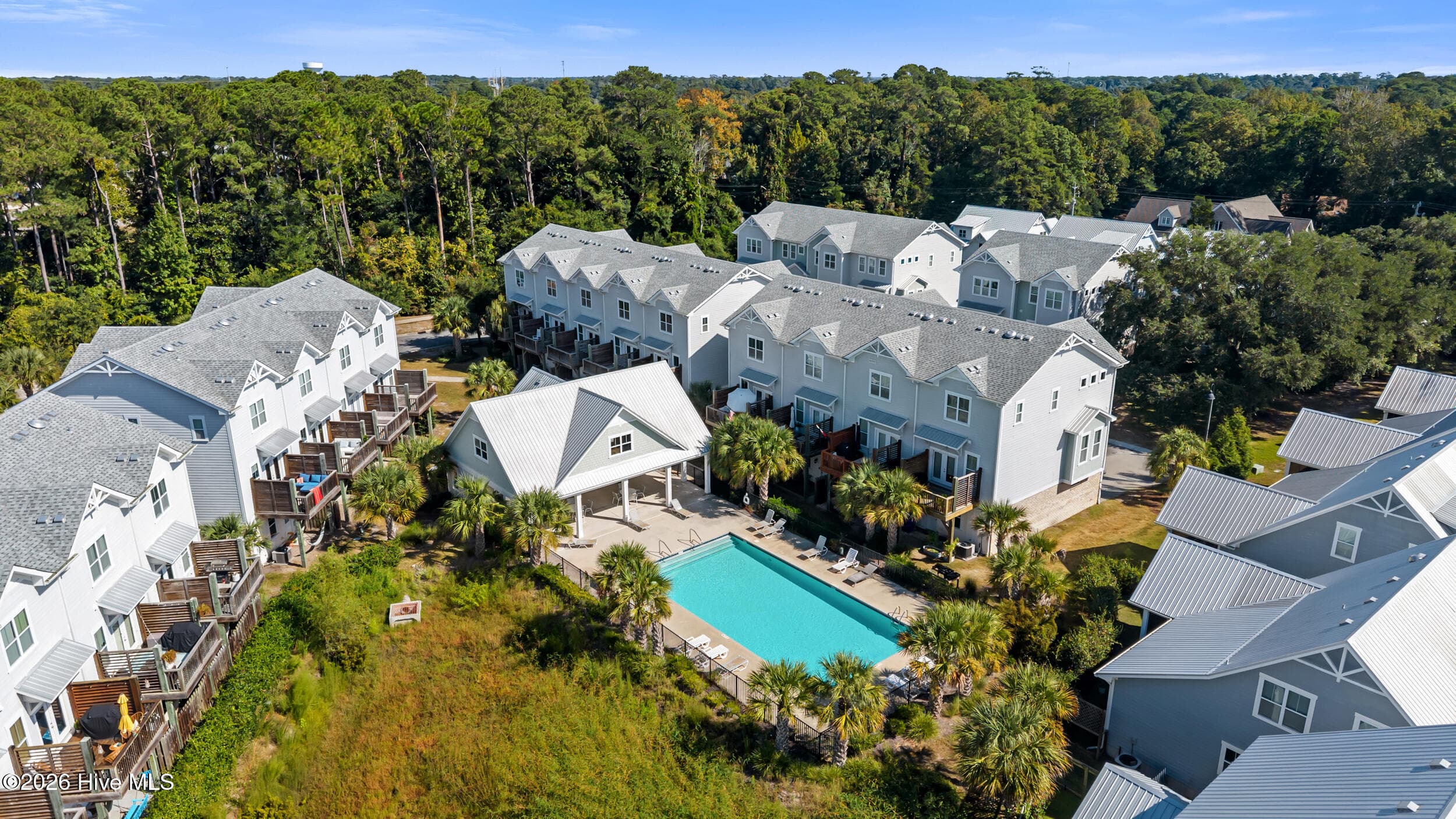 Single Family Residence at 2005 Cane Island Place, Wilmington, NC 28409, photo 33 of 35