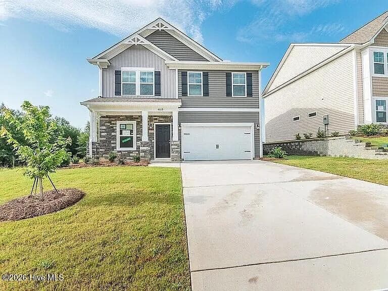4623 Hartshorn Circle, Aiken, SC 29801