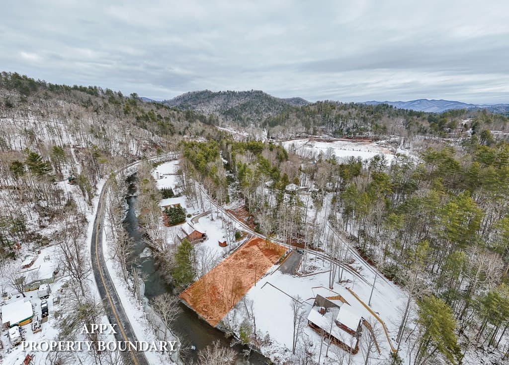 Land at Lot 3 Riverview, Robbinsville, NC 28771, photo 10 of 33