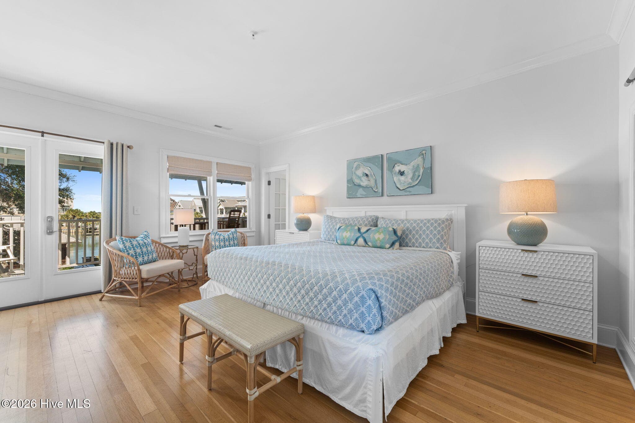 Fractional at 21 Keelson Row Cape Fear Grand B, Bald Head Island, NC 28461, photo 5 of 5