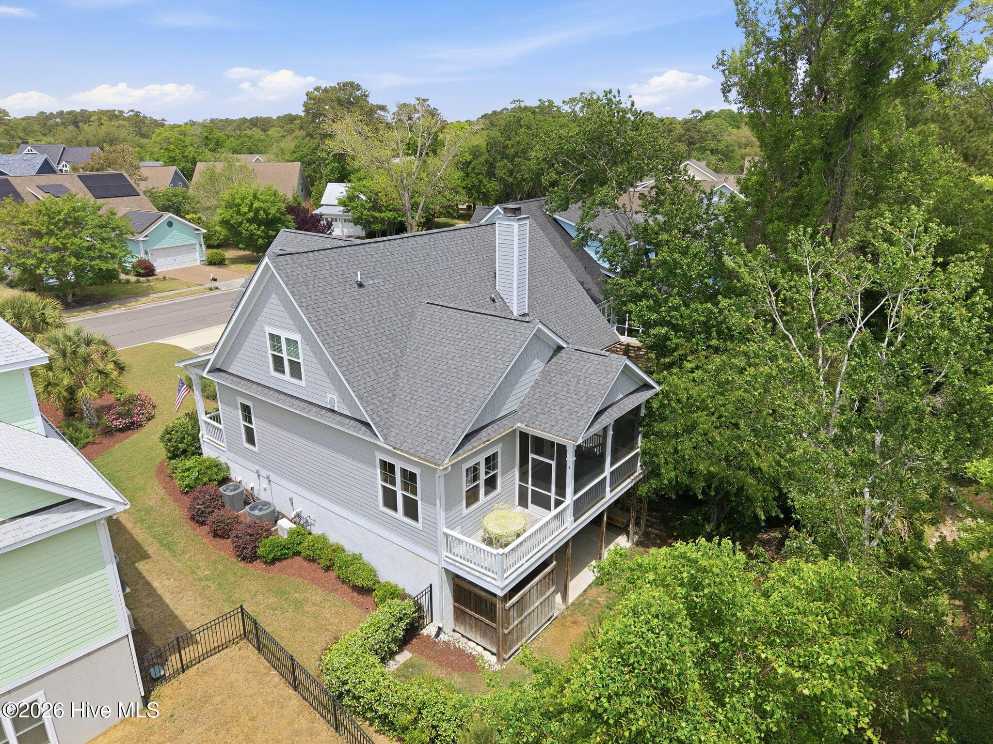 Single Family Residence at 824 Cupola Drive, Wilmington, NC 28409, photo 57 of 85