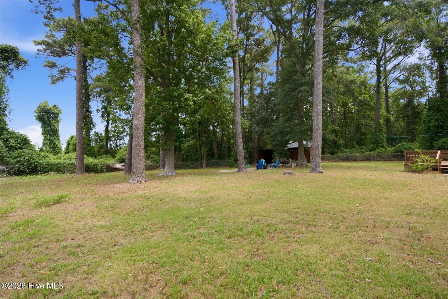 Single Family Residence at 6058 Bethel Road SE, Southport, NC 28461, photo 46 of 51