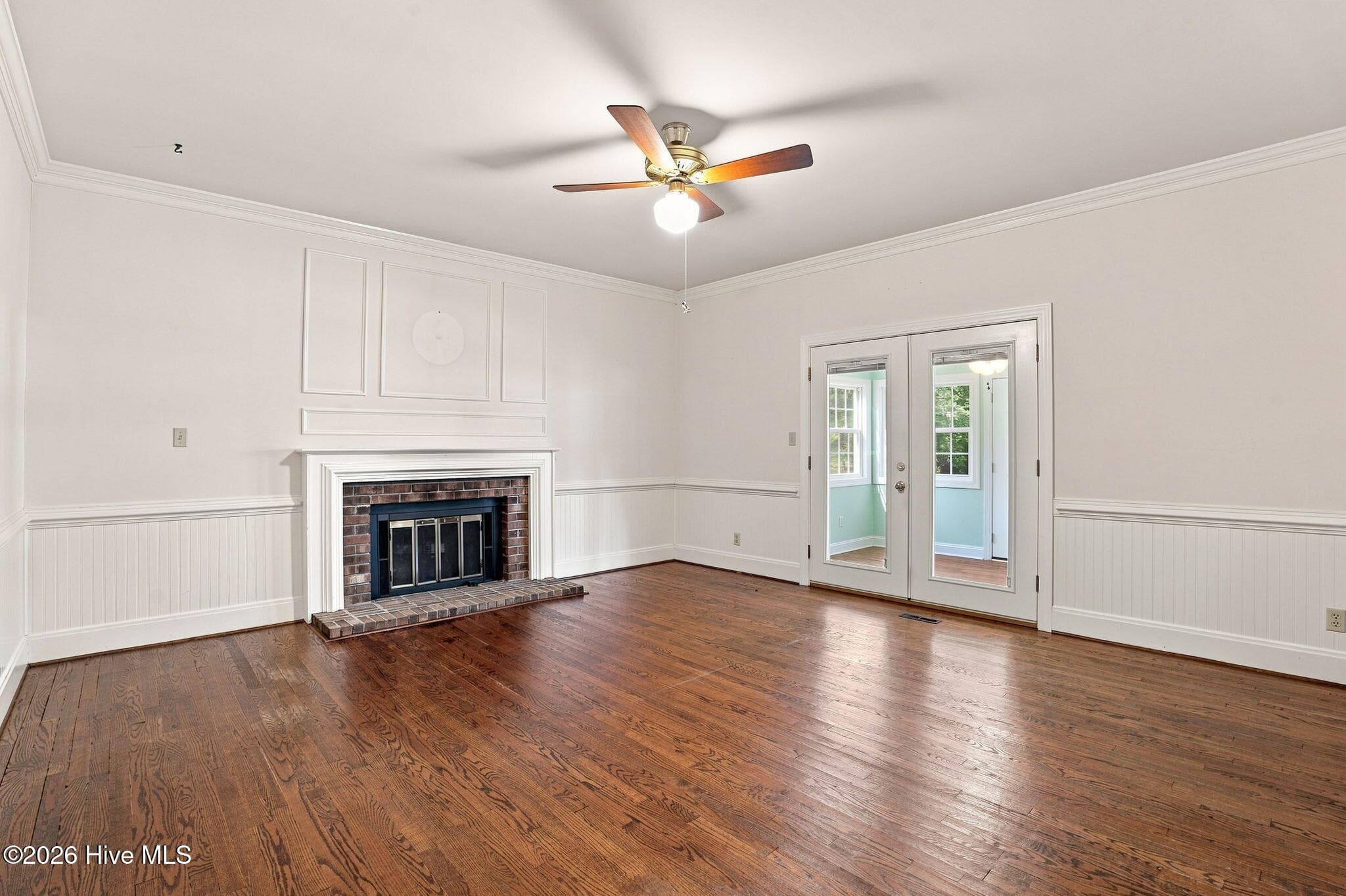 Single Family Residence at 1404 Canterbury Road, Tarboro, NC 27886, photo 34 of 57