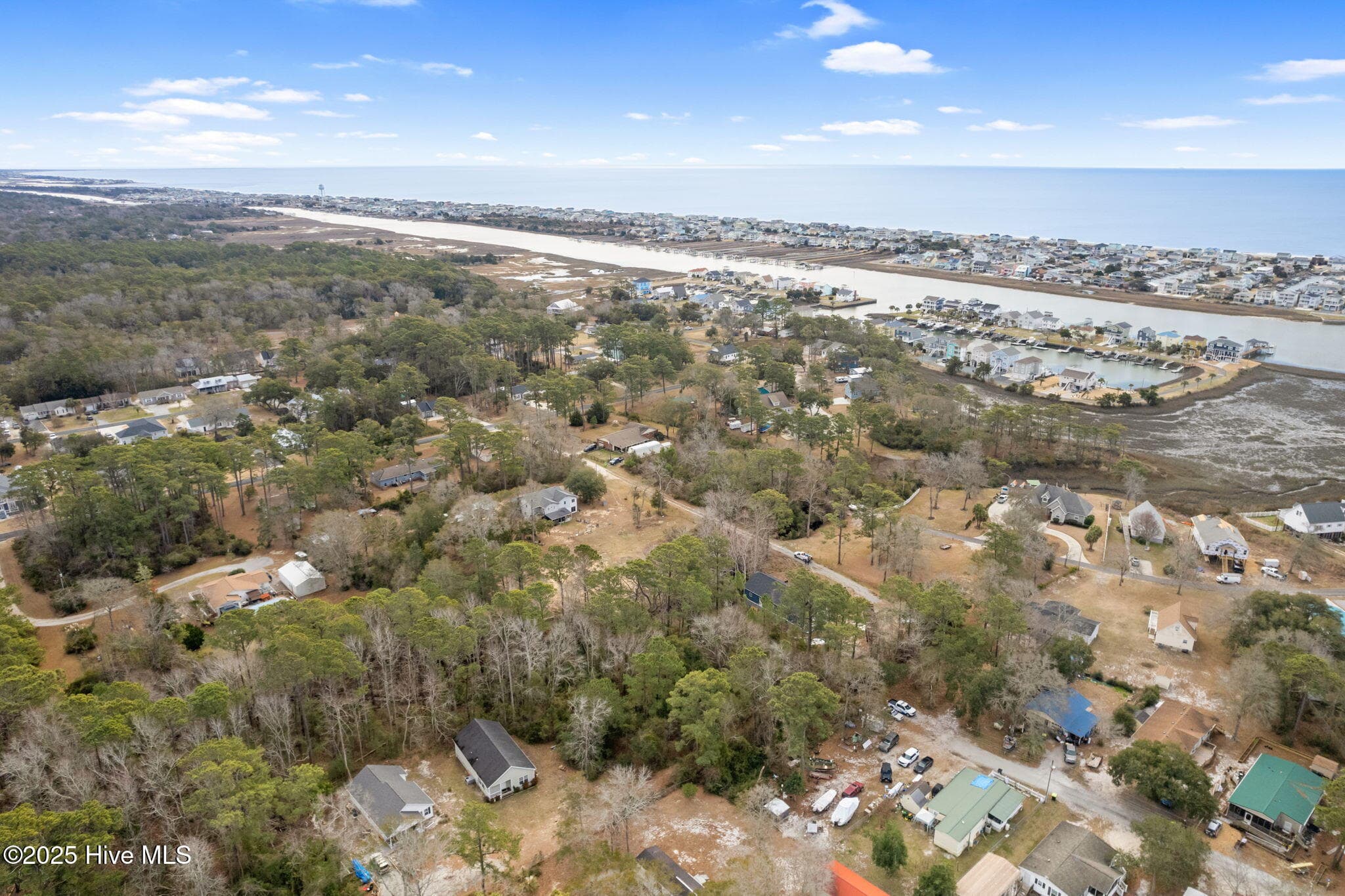 Residential Lot at 2826 12 Abbotts Street SW, Supply, NC 28462, photo 12 of 13
