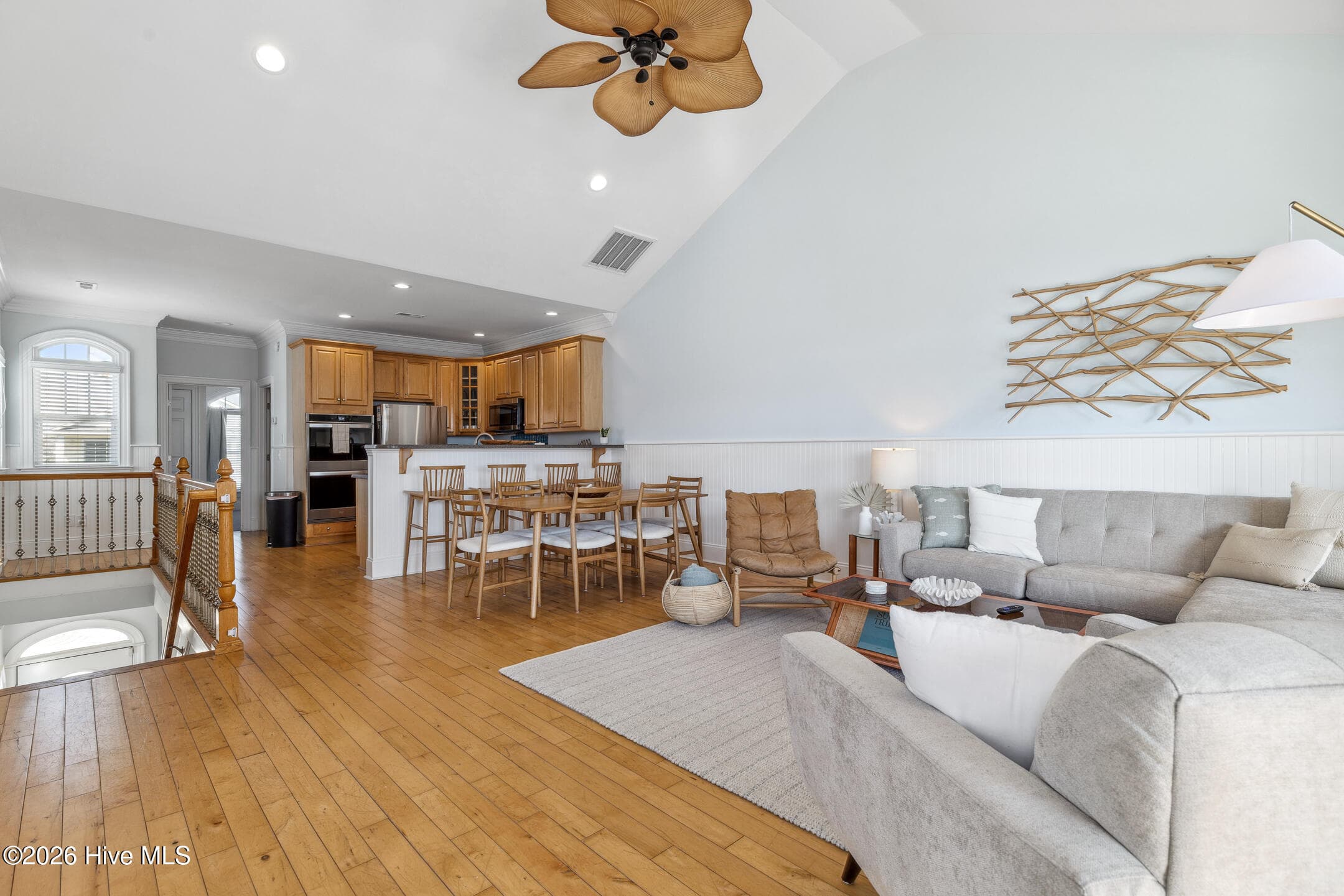 Condominium at 1317 Snapper Lane Unit 2, Carolina Beach, NC 28428, photo 10 of 31