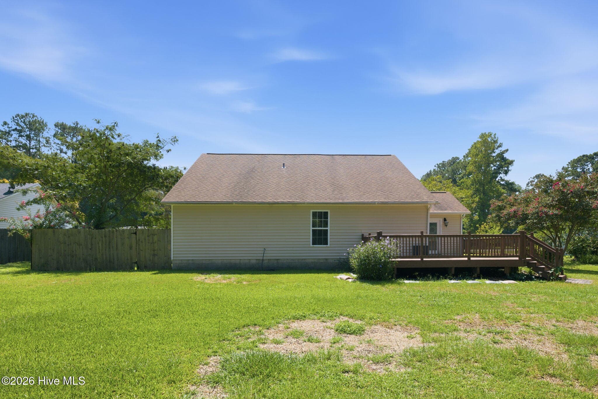 Single Family Residence at 108 Borgo Court, Havelock, NC 28532, photo 43 of 50