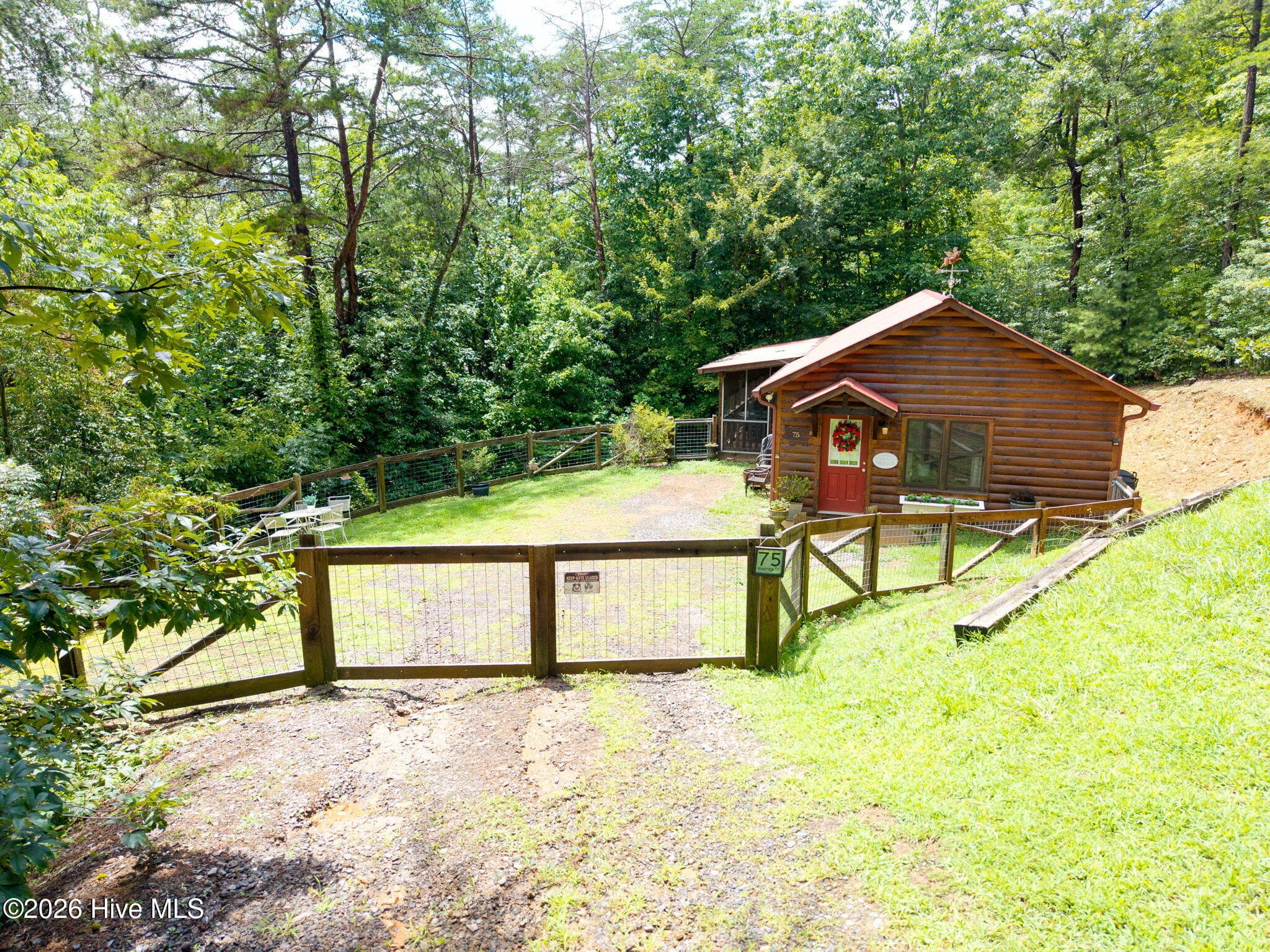 Single Family Residence at 75 Woodridge Trail, Murphy, NC 28906, photo 26 of 31