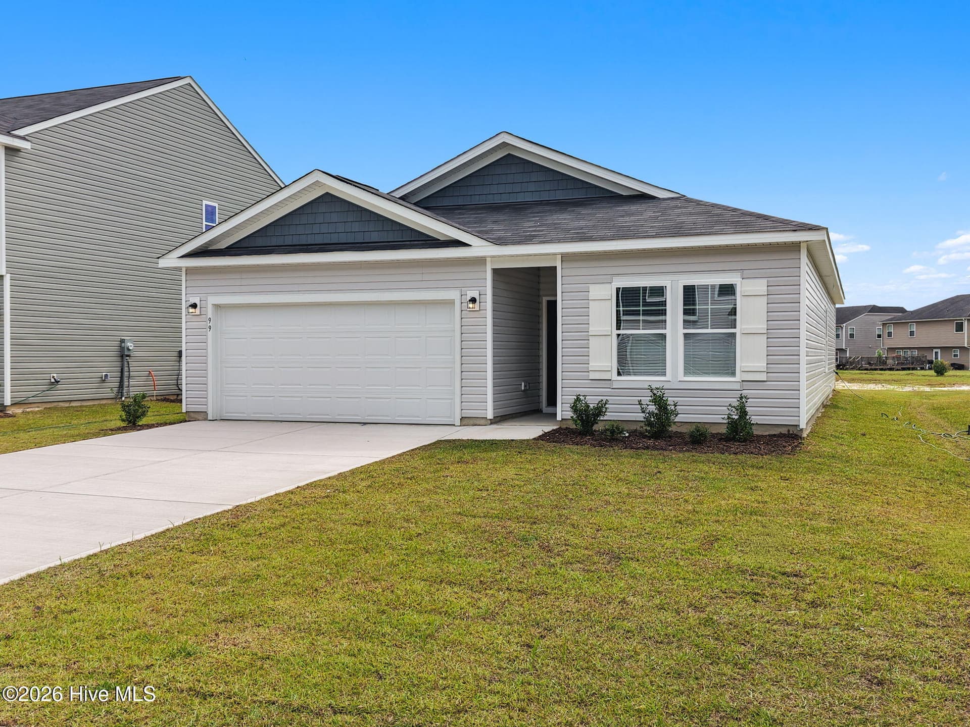 99 Maymont Street NW, Supply, NC 28462