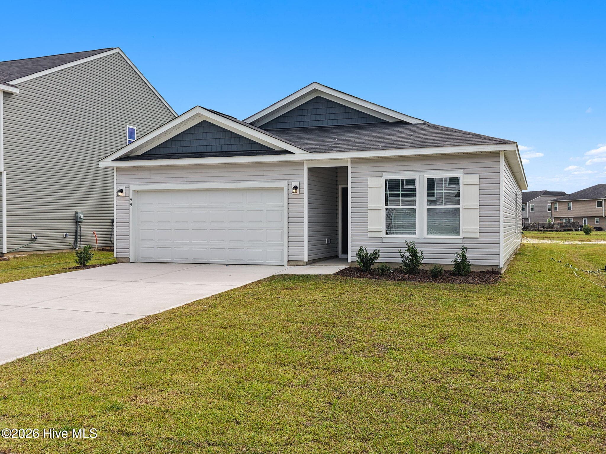 99 Maymont Street NW, Supply, NC 28462