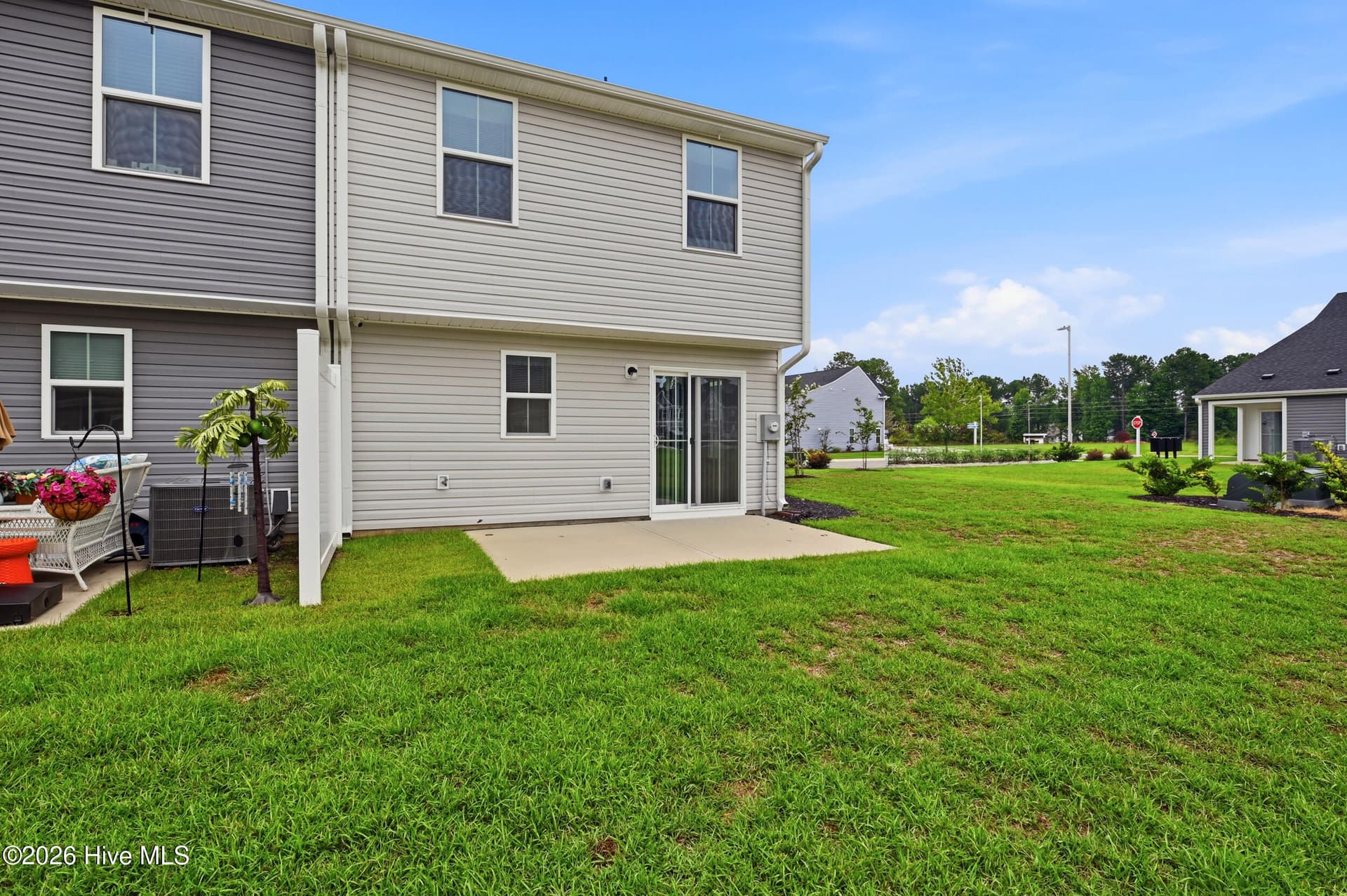 Townhouse at 3005 Edgemead Circle NW, Calabash, NC 28467, photo 31 of 42