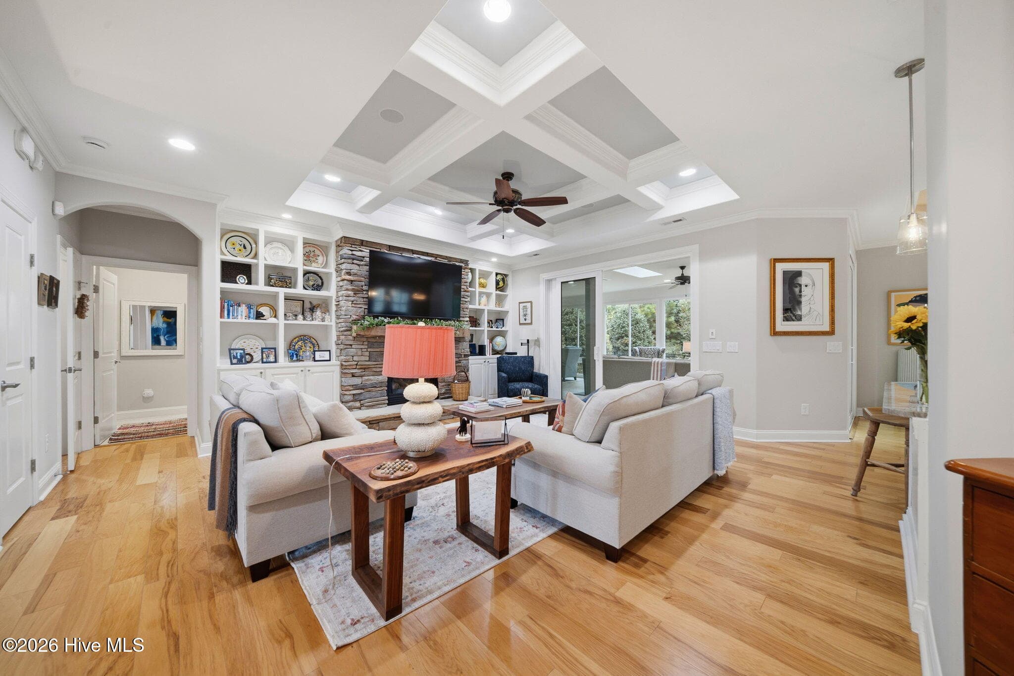 Single Family Residence at 2035 Colony Pines Drive, Leland, NC 28451, photo 15 of 91