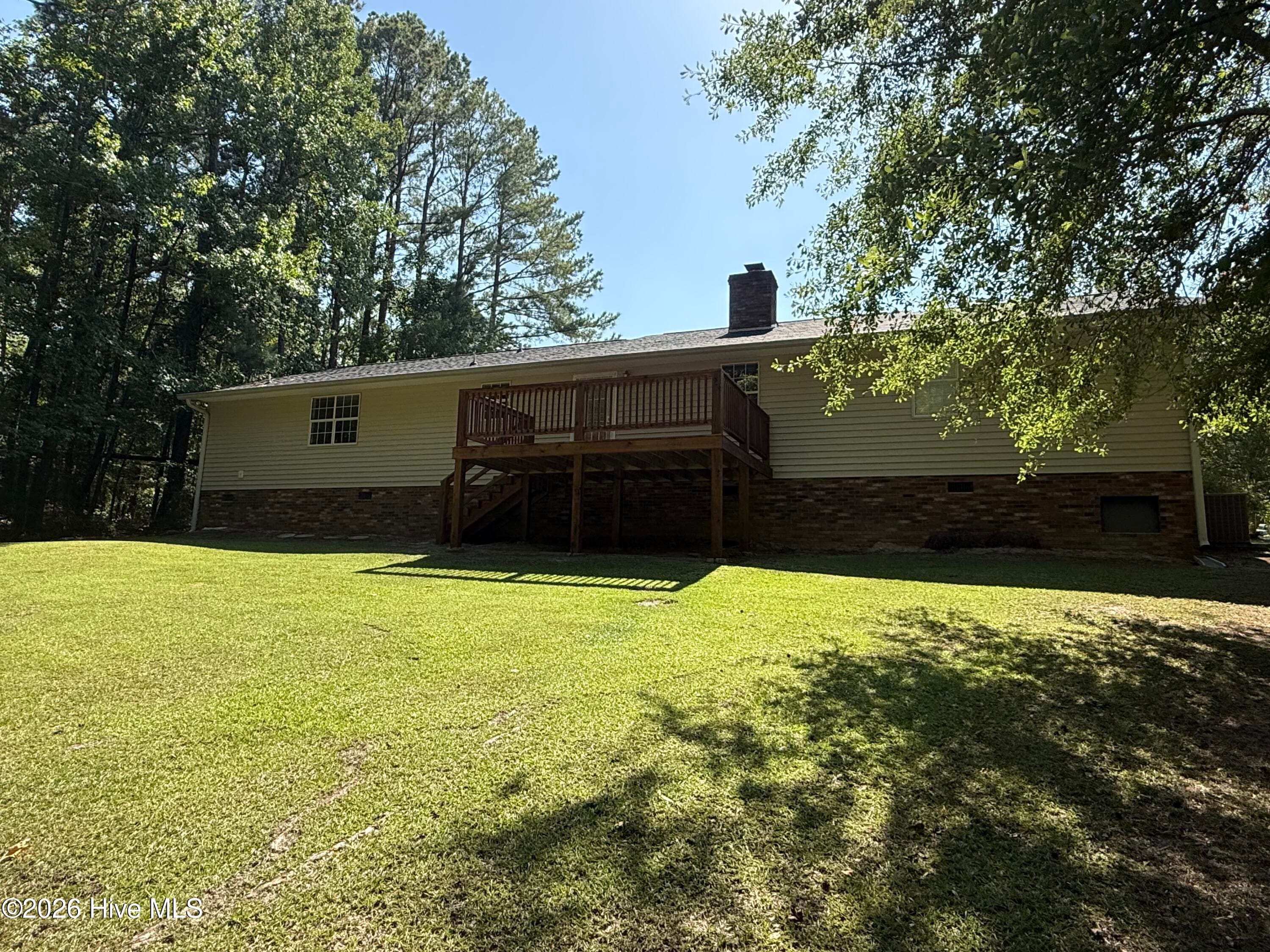 Single Family Residence at 422 King Lane, Thomson, GA 30824, photo 20 of 22
