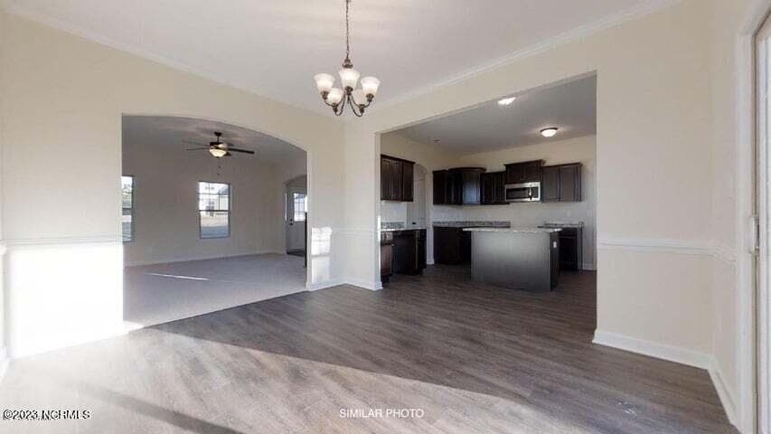 Single Family Residence at 148 Woodford Drive, Jacksonville, NC 28540, photo 36 of 111